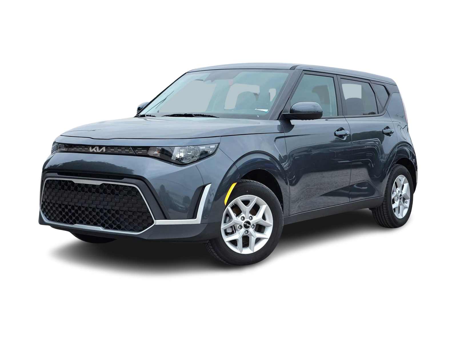 Thumbnail: 2025 Kia Soul - 1
