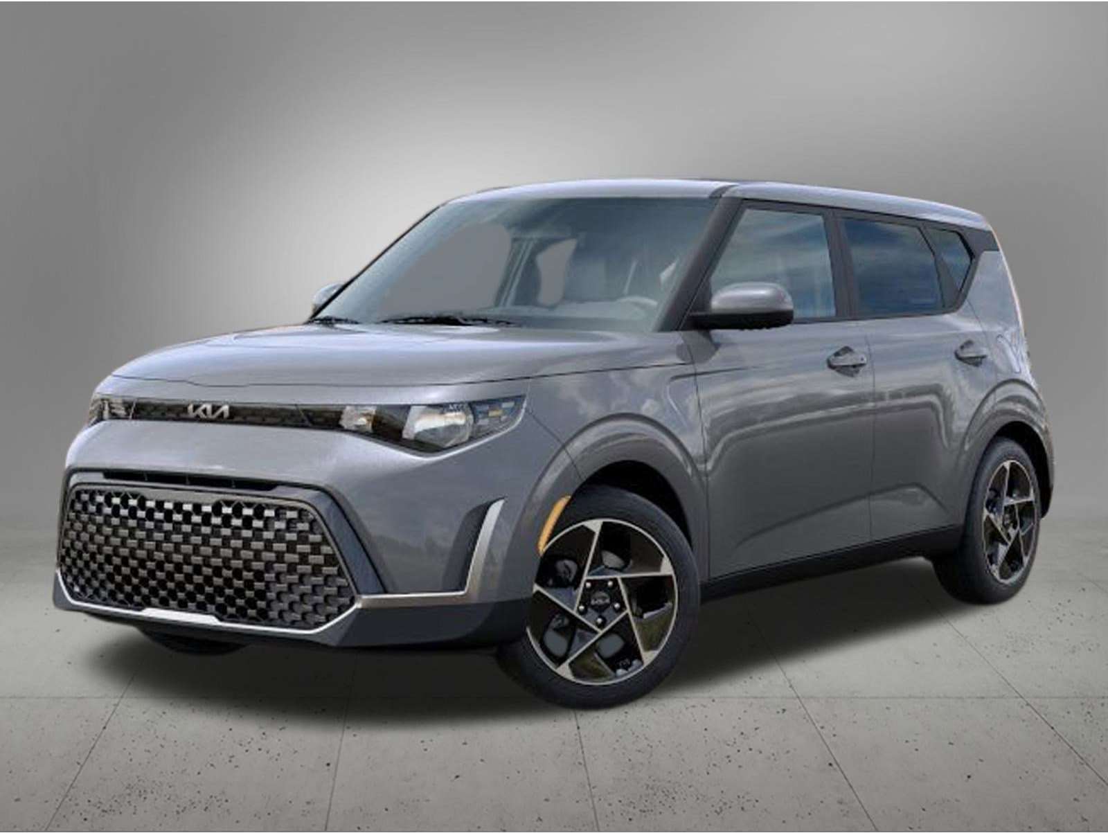2025 Kia Soul EX's photo