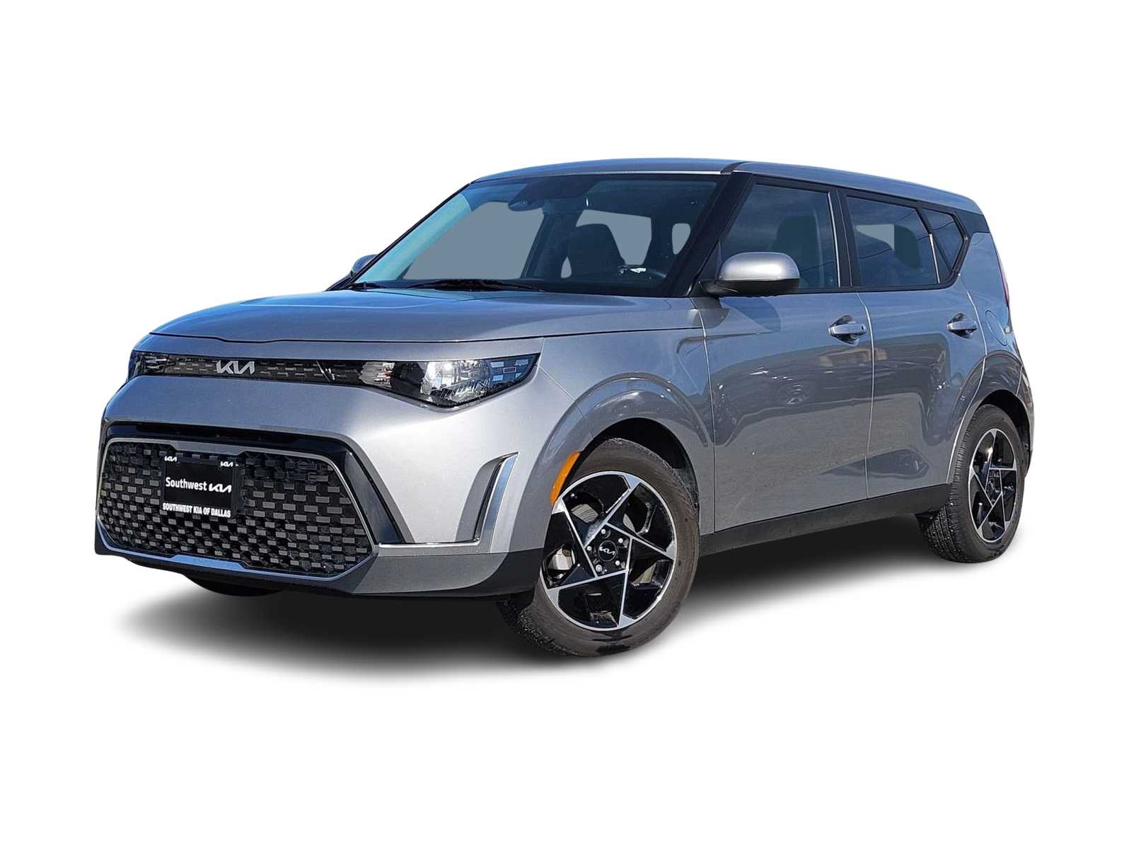 Thumbnail: 2024 Kia Soul - 1