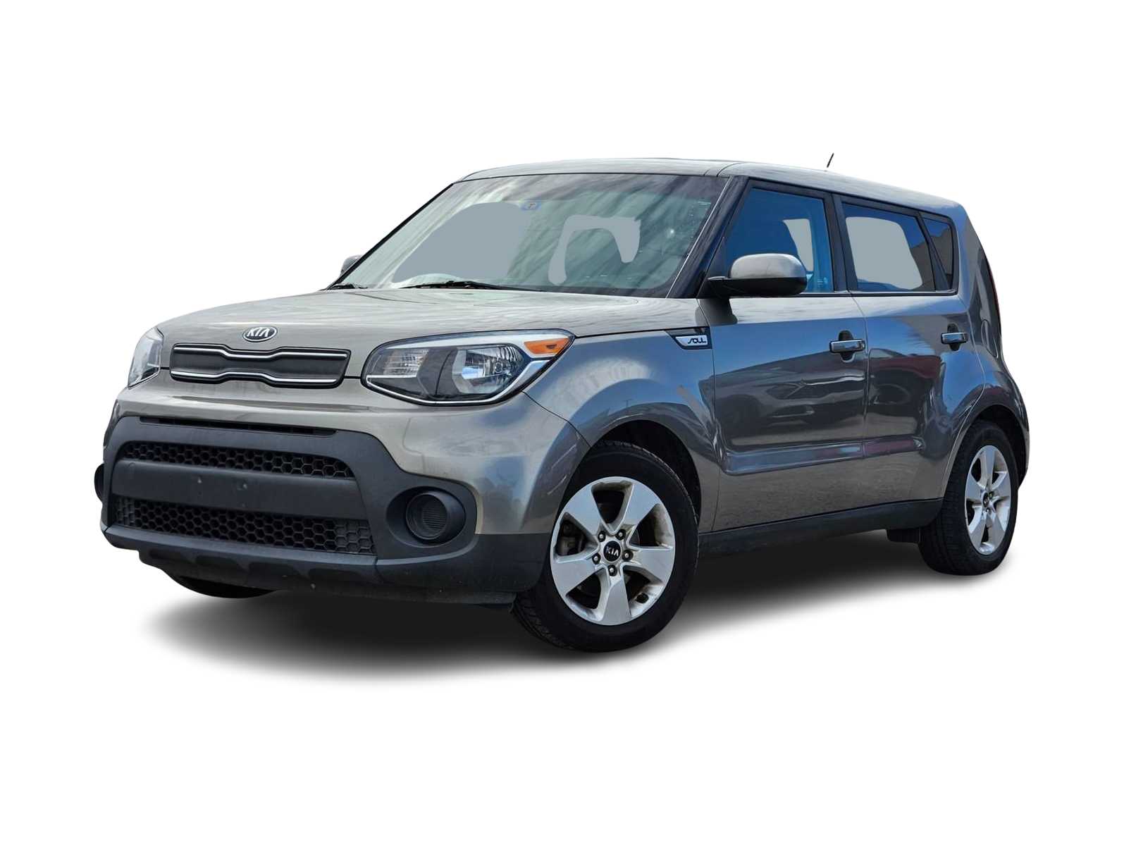 2018 Kia Soul Base -
                  Dallas, TX