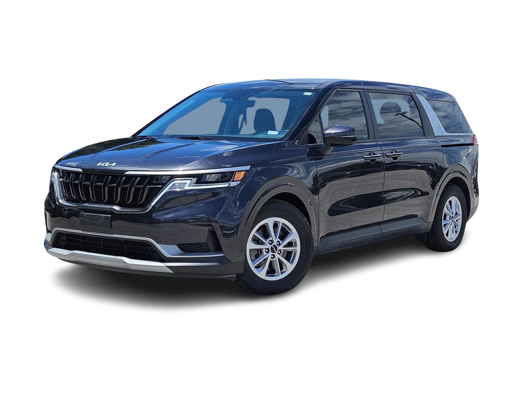 Thumbnail: 2023 Kia Carnival - 1