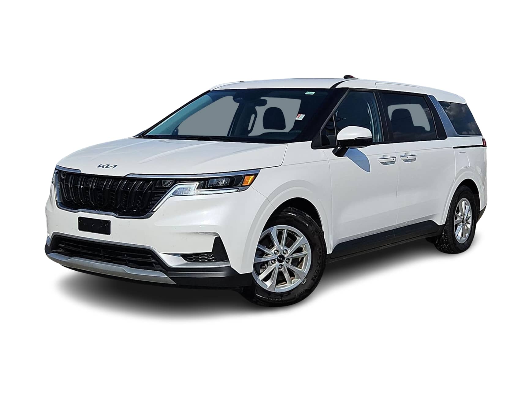 2024 Kia Carnival LX -
                  Dallas, TX