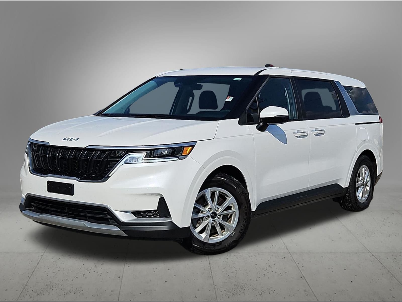 2024 Kia Carnival