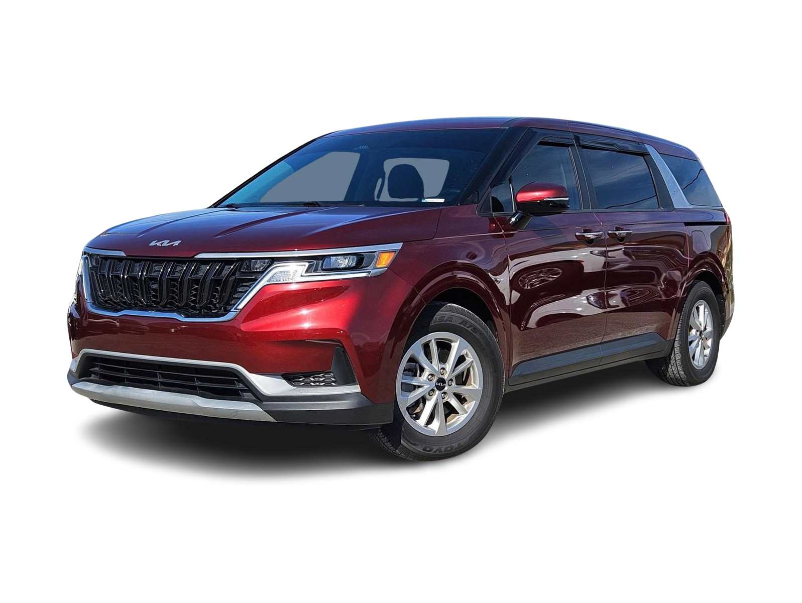 2023 Kia Carnival LX -
                  Dallas, TX