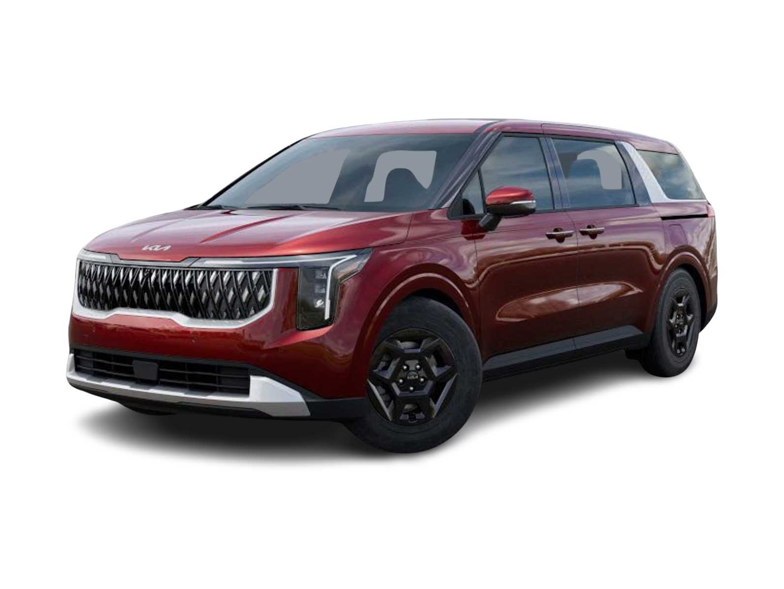 Thumbnail: 2026 Kia Carnival - 1
