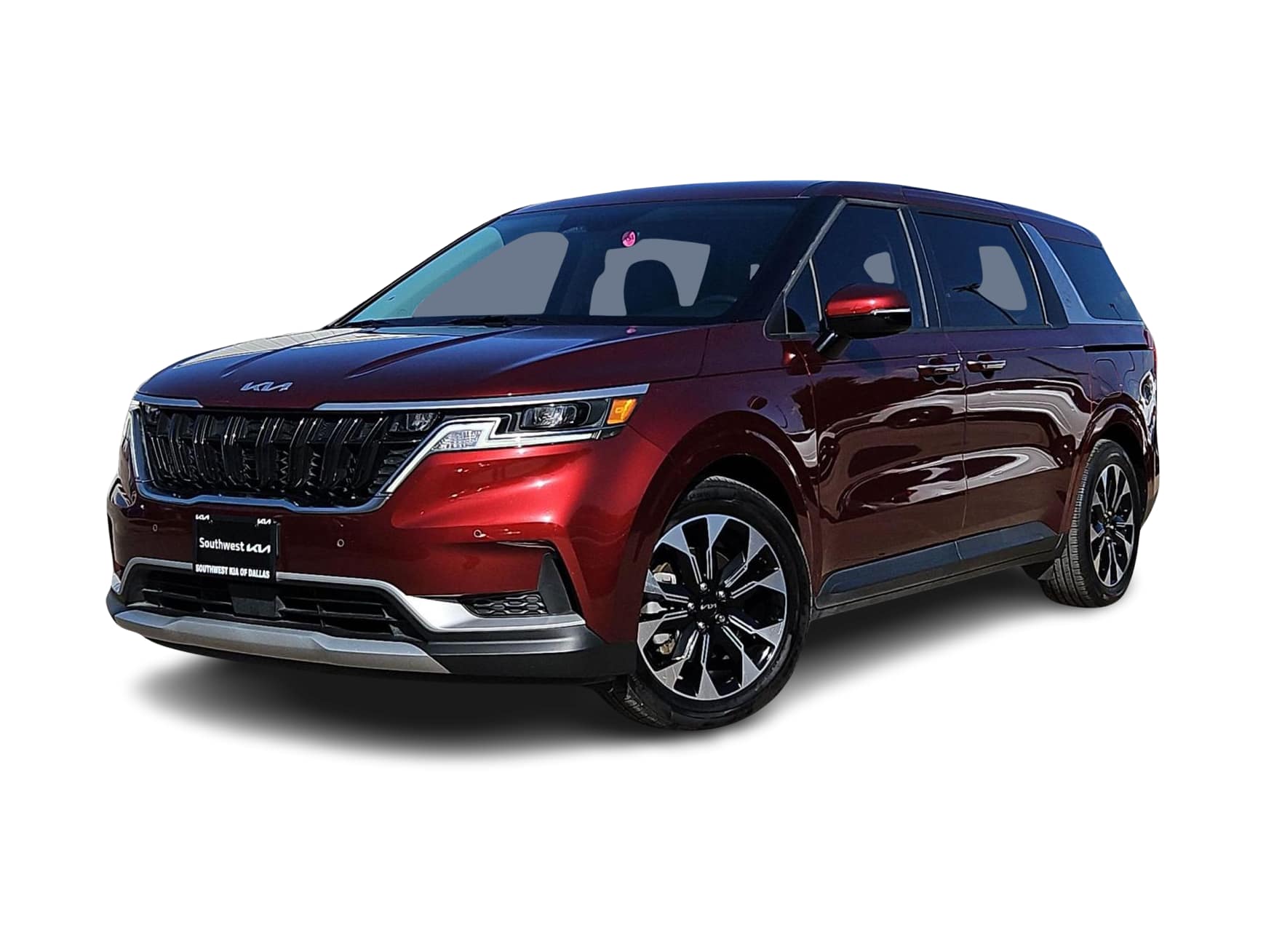 2023 Kia Carnival EX -
                  Dallas, TX