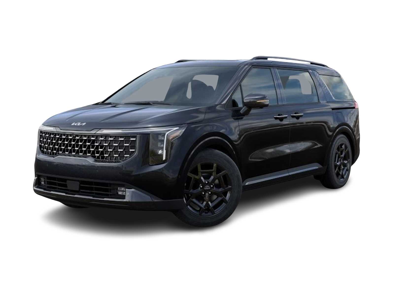 Thumbnail: 2026 Kia Carnival - 1