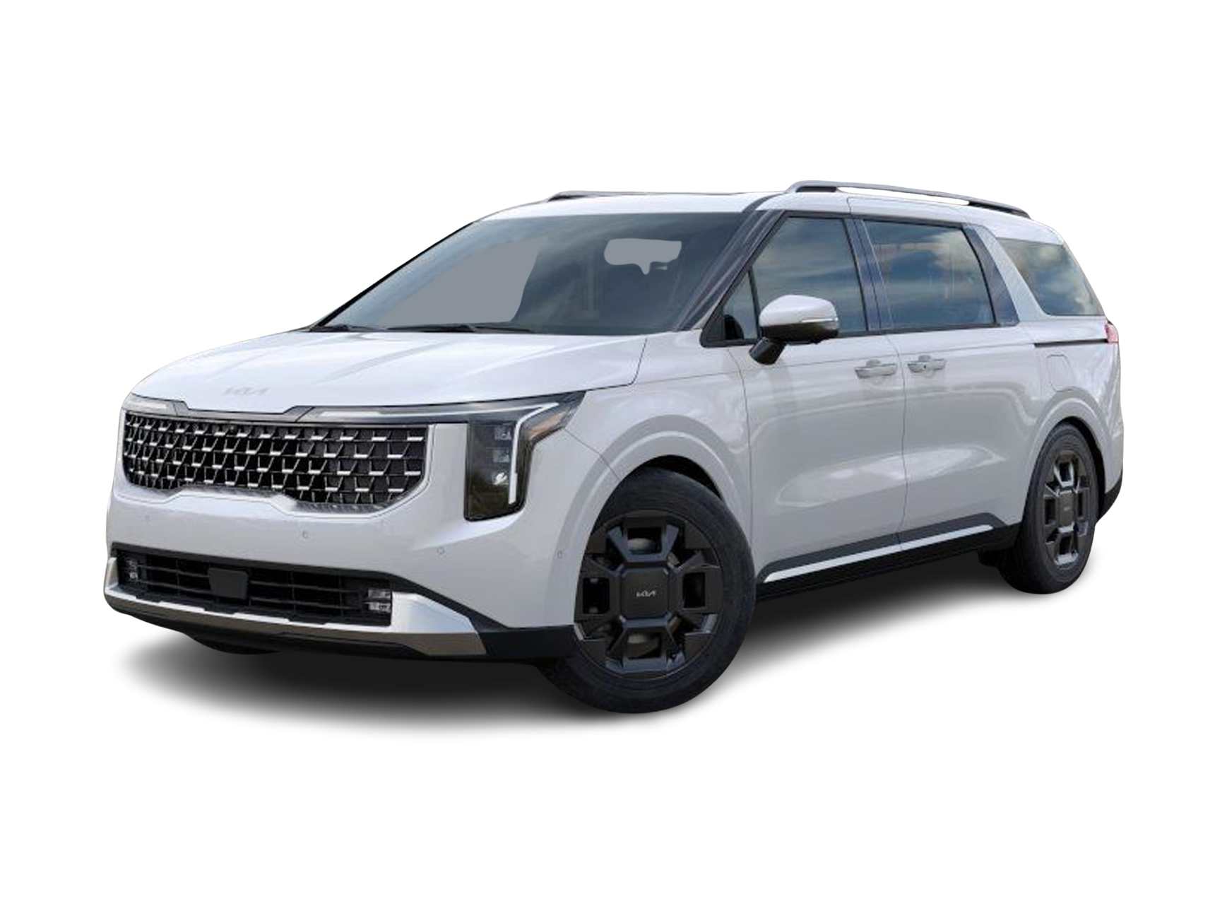 Thumbnail: 2027 Kia Carnival - 1
