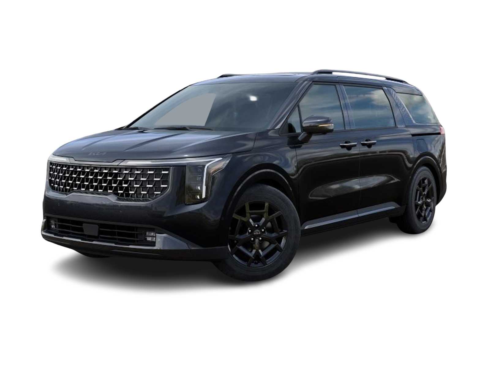 Thumbnail: 2026 Kia Carnival - 1