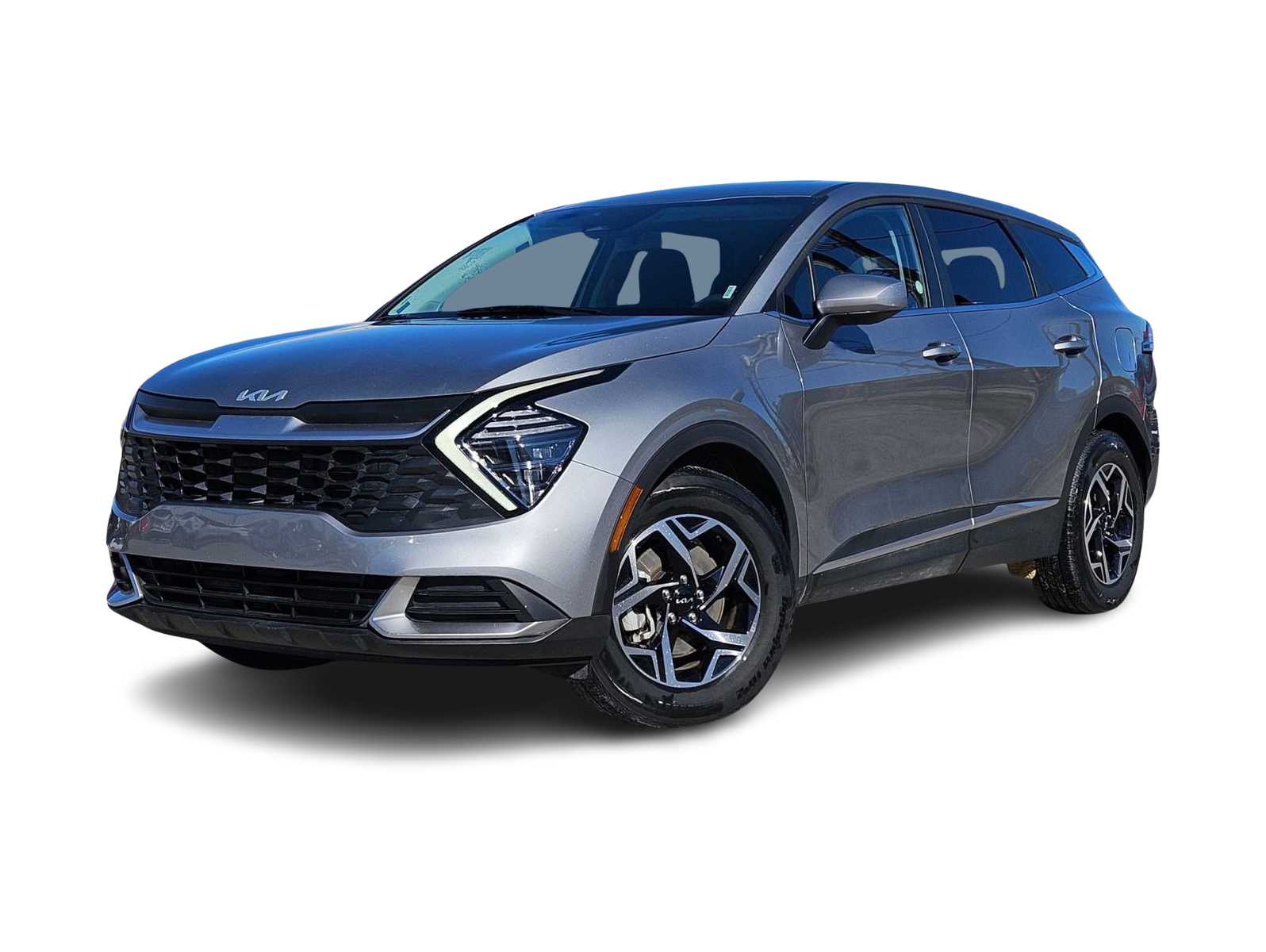 Thumbnail: 2024 Kia Sportage - 1