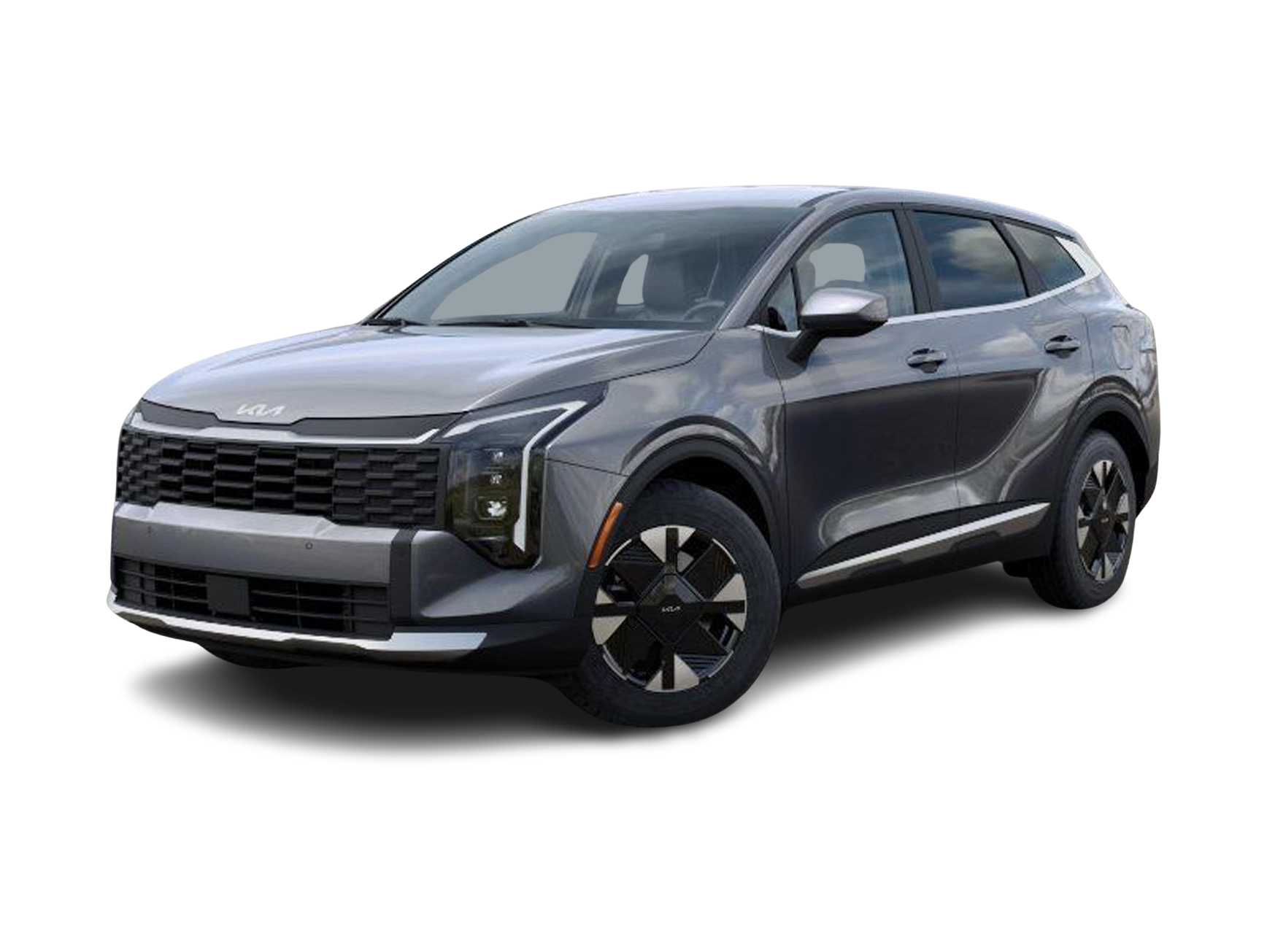 Thumbnail: 2026 Kia Sportage - 1