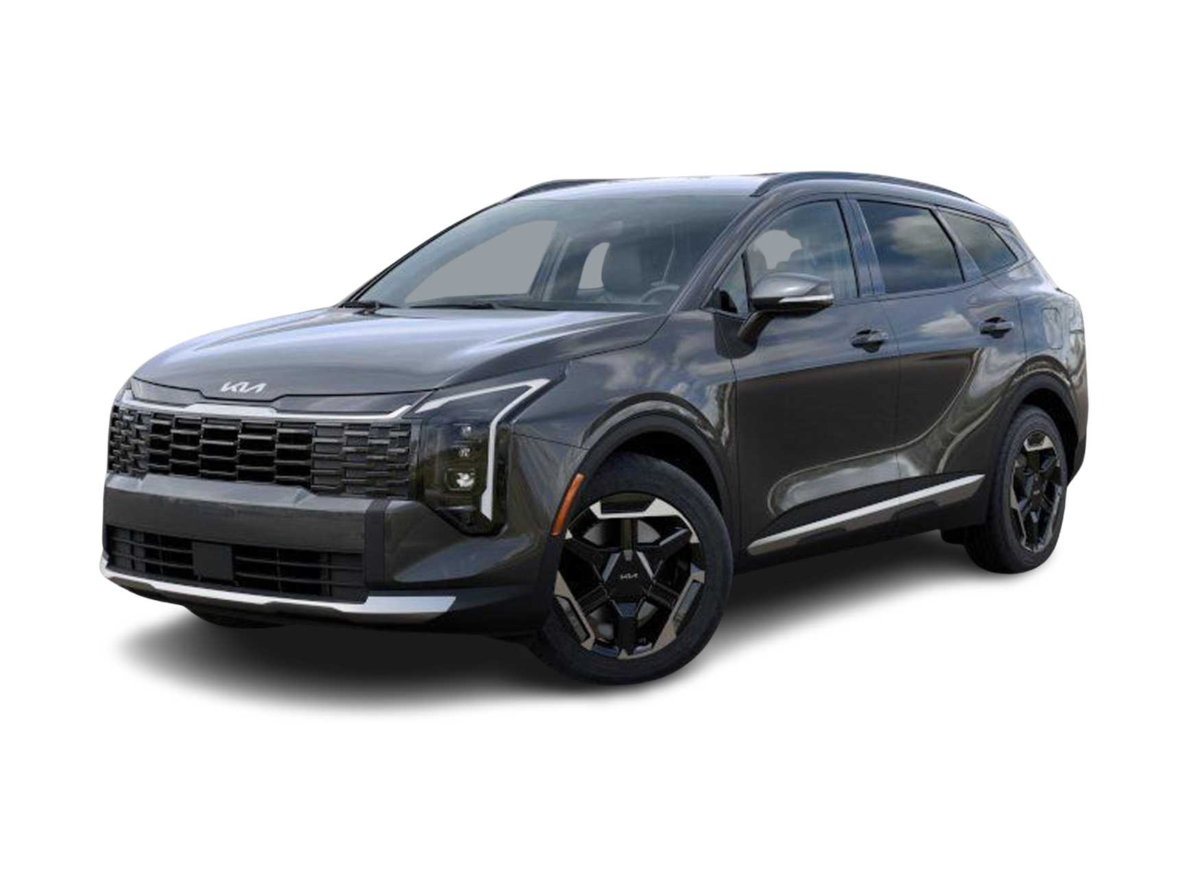 Thumbnail: 2027 Kia Sportage - 1