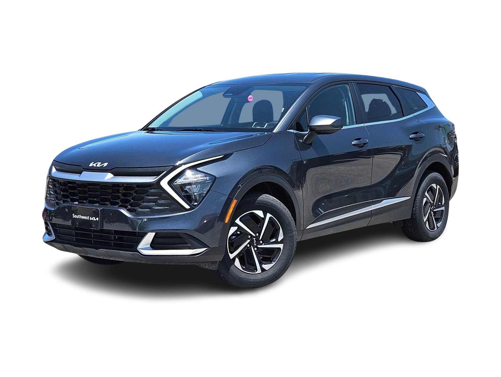 Thumbnail: 2023 Kia Sportage - 1
