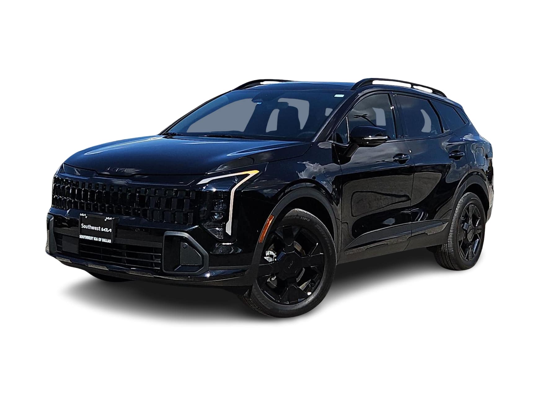 Thumbnail: 2026 Kia Sportage - 1
