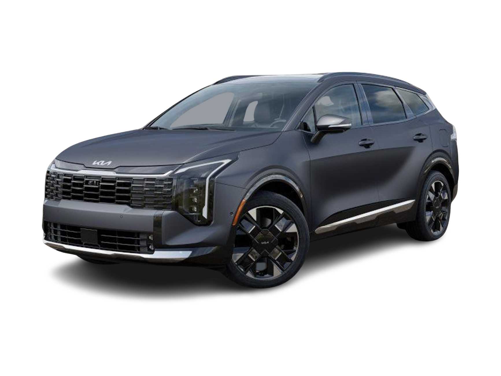Thumbnail: 2027 Kia Sportage - 1
