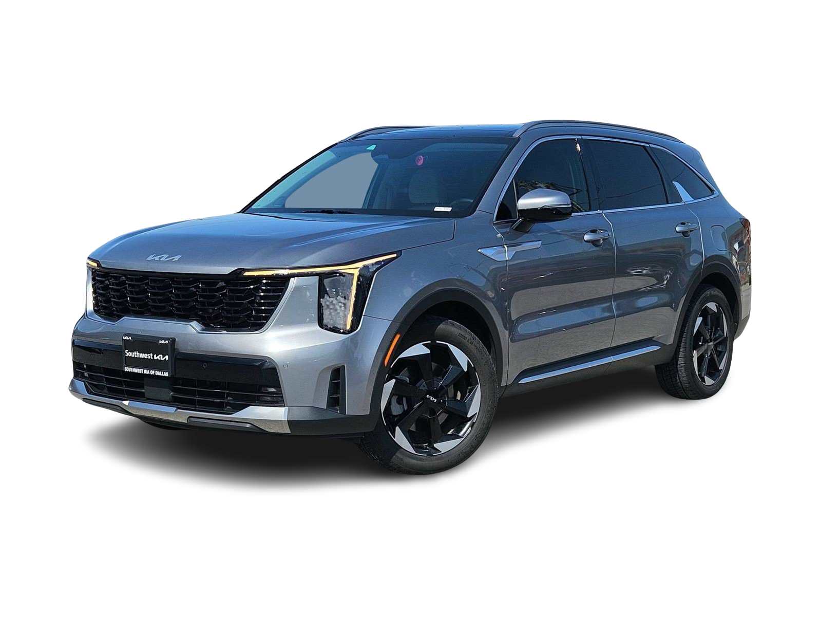 Thumbnail: 2025 Kia Sorento - 1