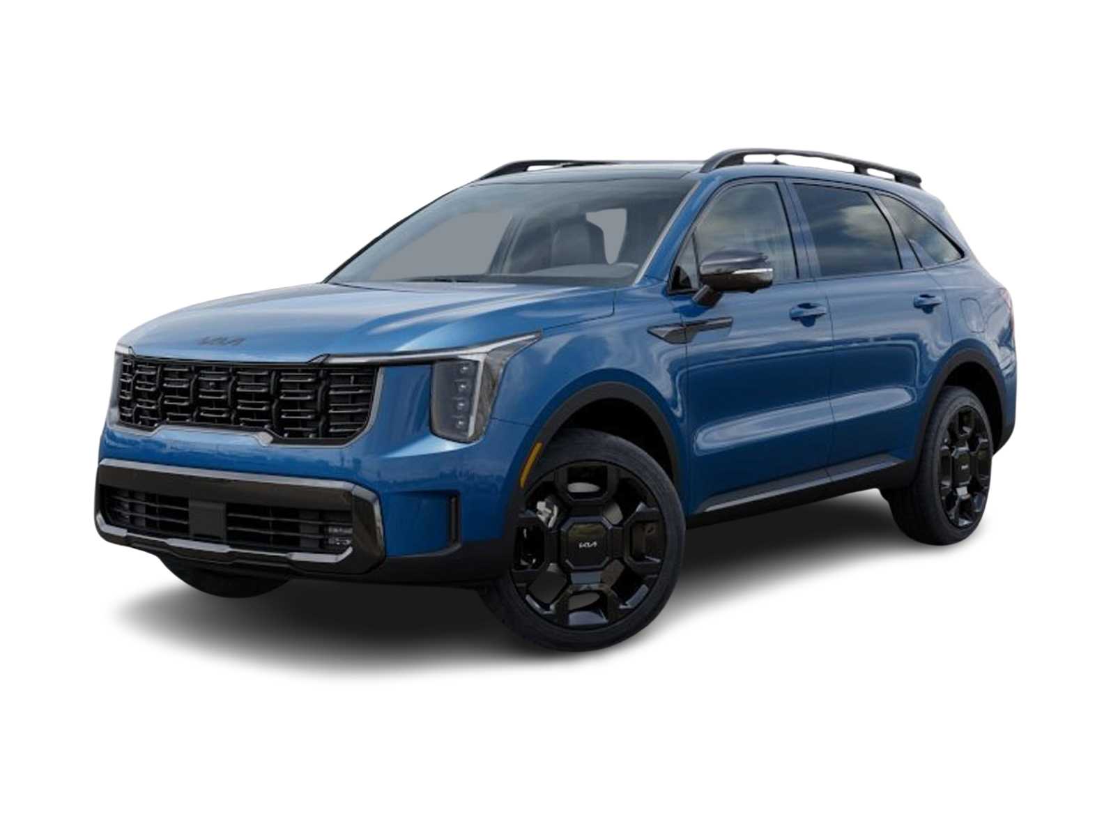 Thumbnail: 2026 Kia Sorento - 1