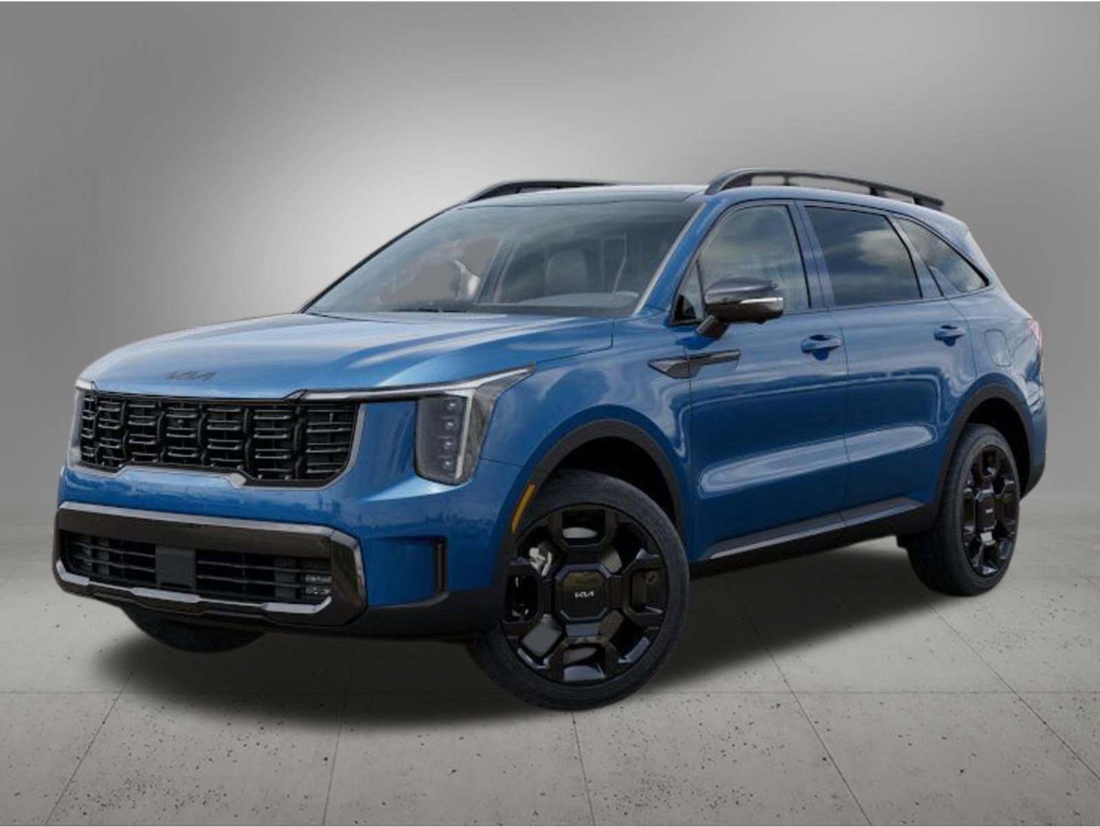 2026 Kia Sorento SX Prestige PHEV's photo