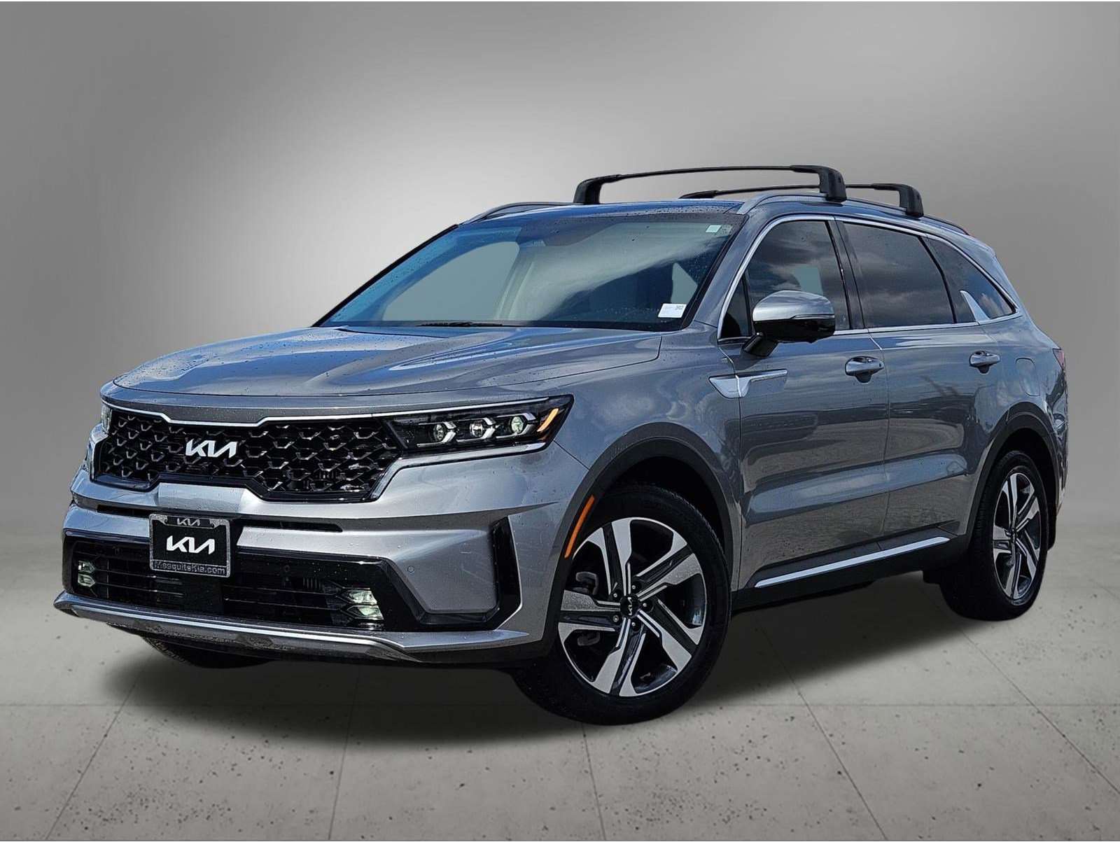 2023 Kia Sorento SX Prestige PHEV's photo