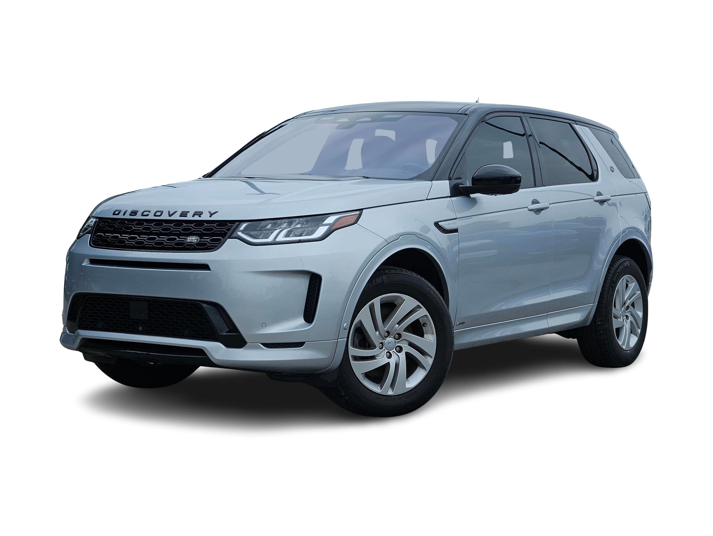 2021 Land Rover Discovery Sport R-Dynamic S -
                  Dallas, TX