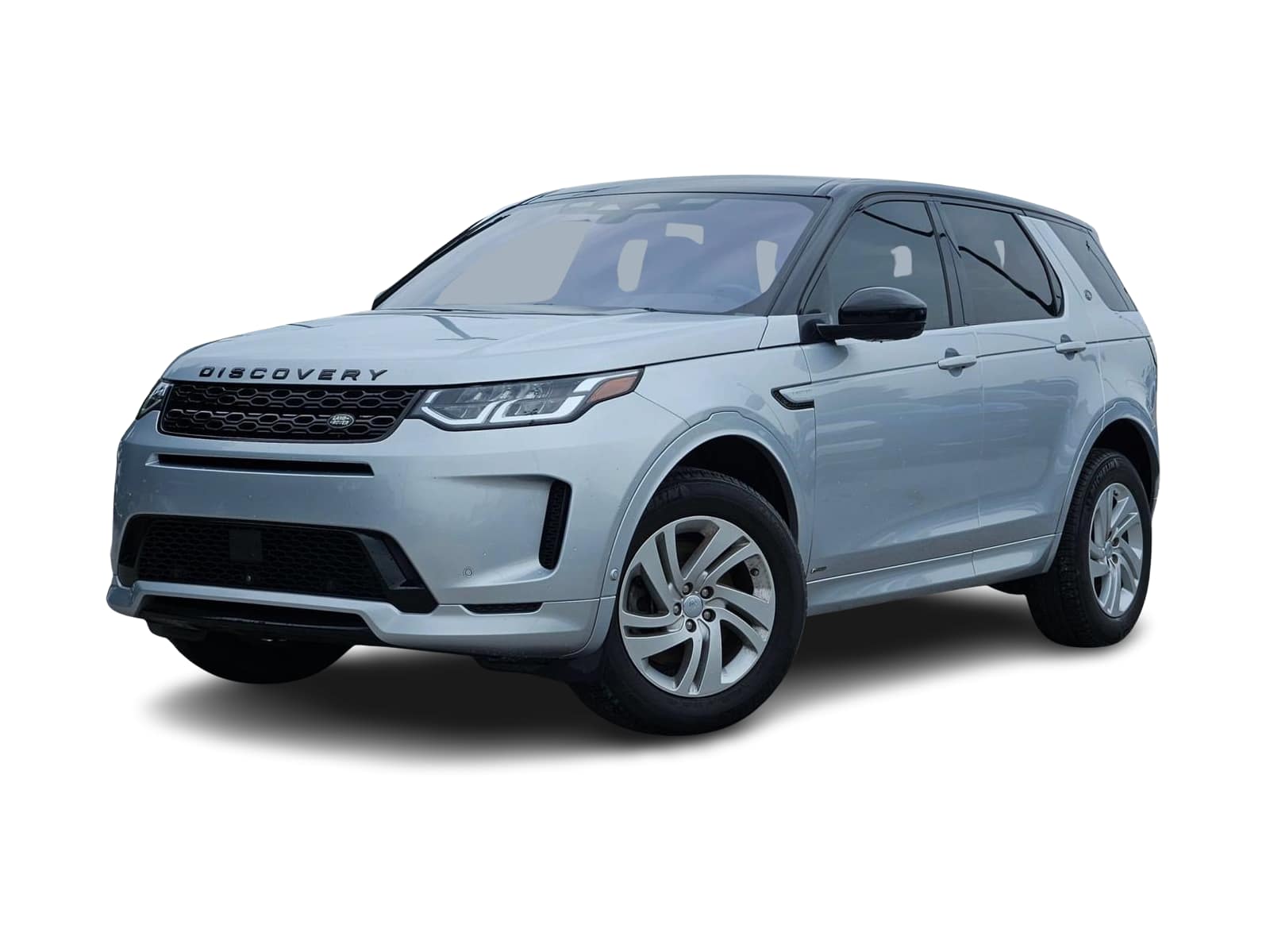 2021 Land Rover Discovery Sport R-Dynamic S -
                  Dallas, TX