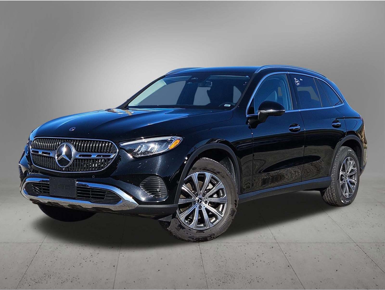 2024 Mercedes-Benz GLC GLC300's photo