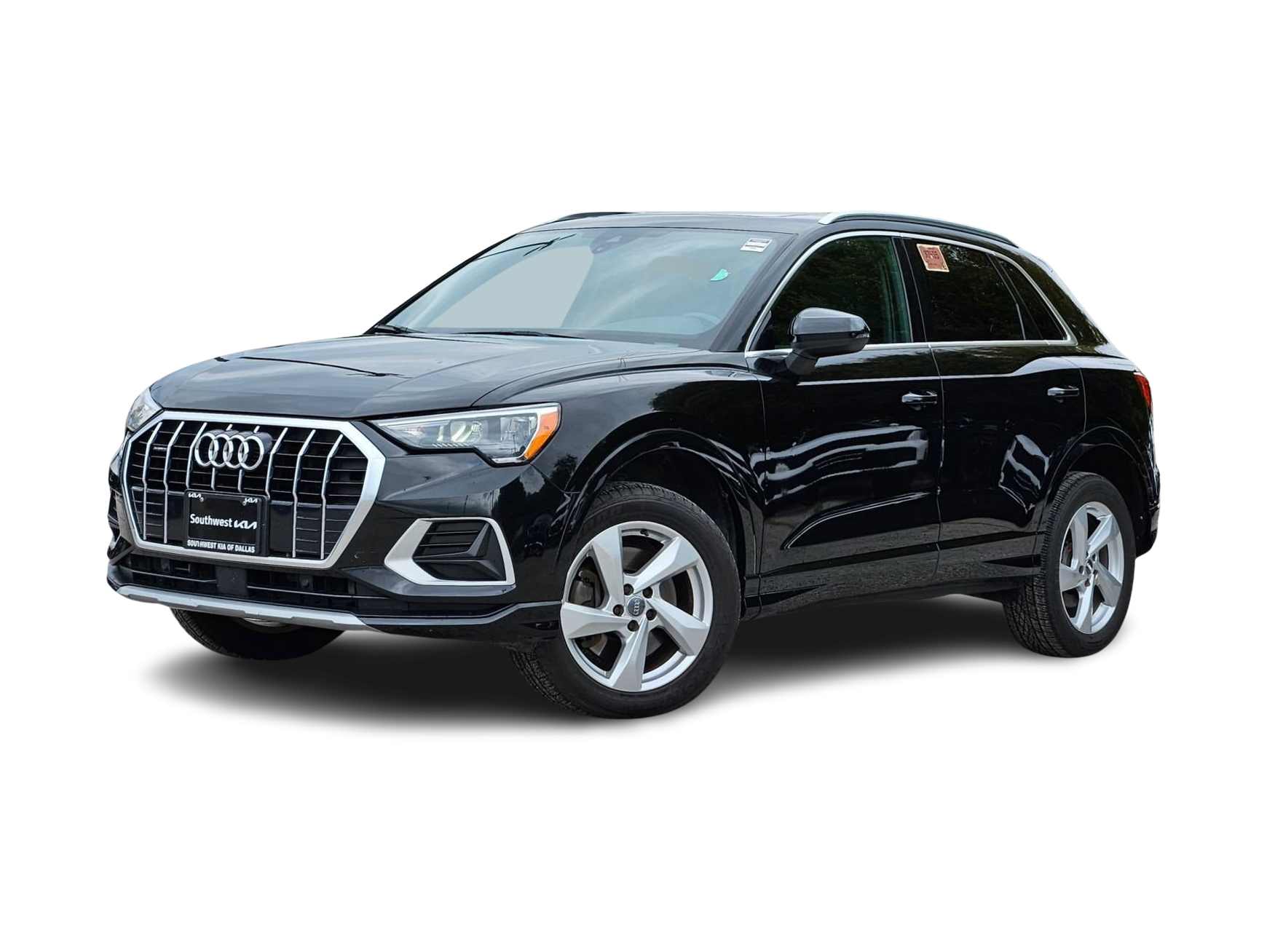 2020 Audi Q3 Premium -
                Dallas, TX