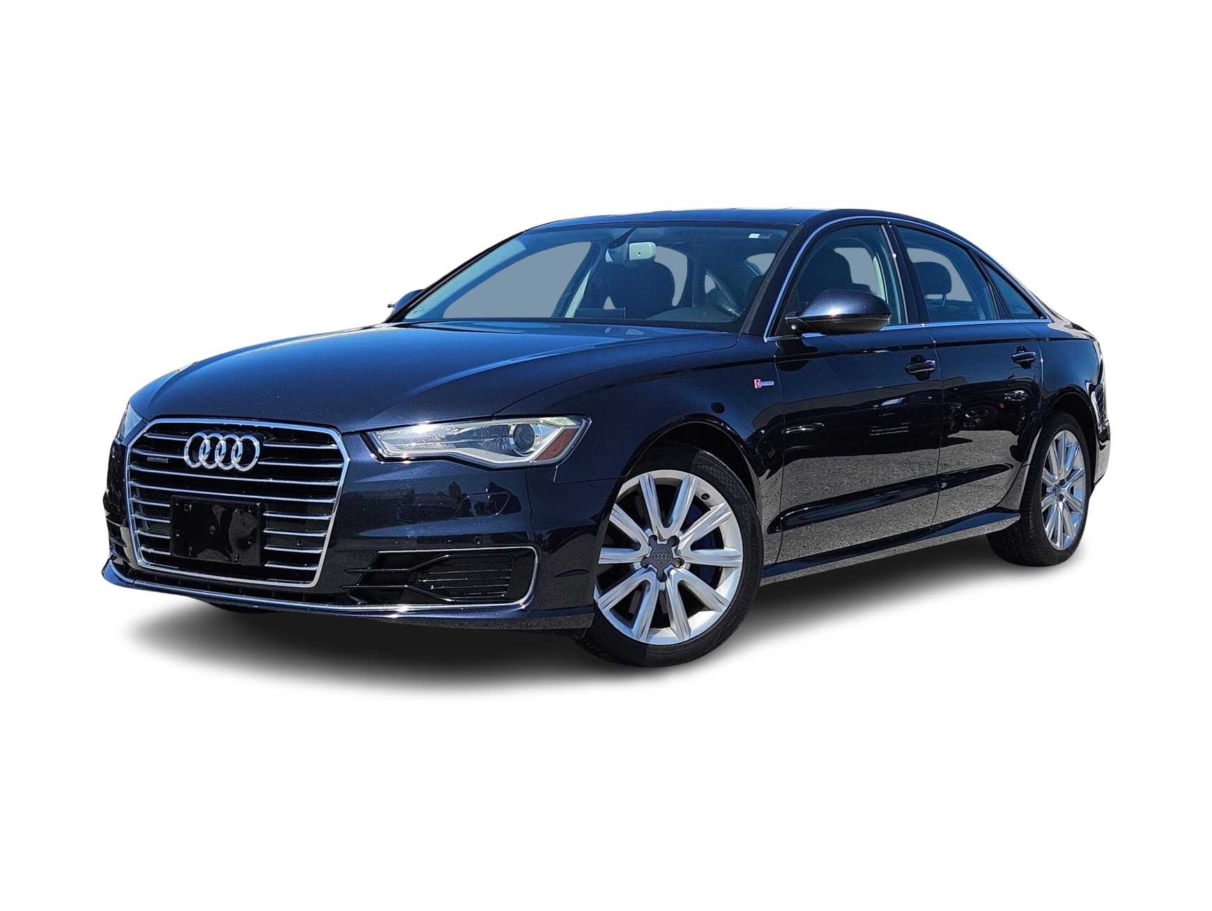 2016 Audi A6 Premium Plus -
                  Dallas, TX
