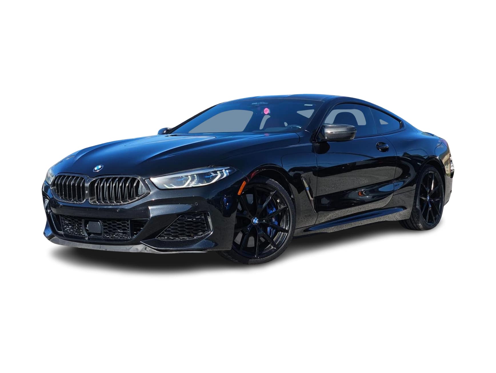 2020 BMW 8 Series 850i -
                  Dallas, TX