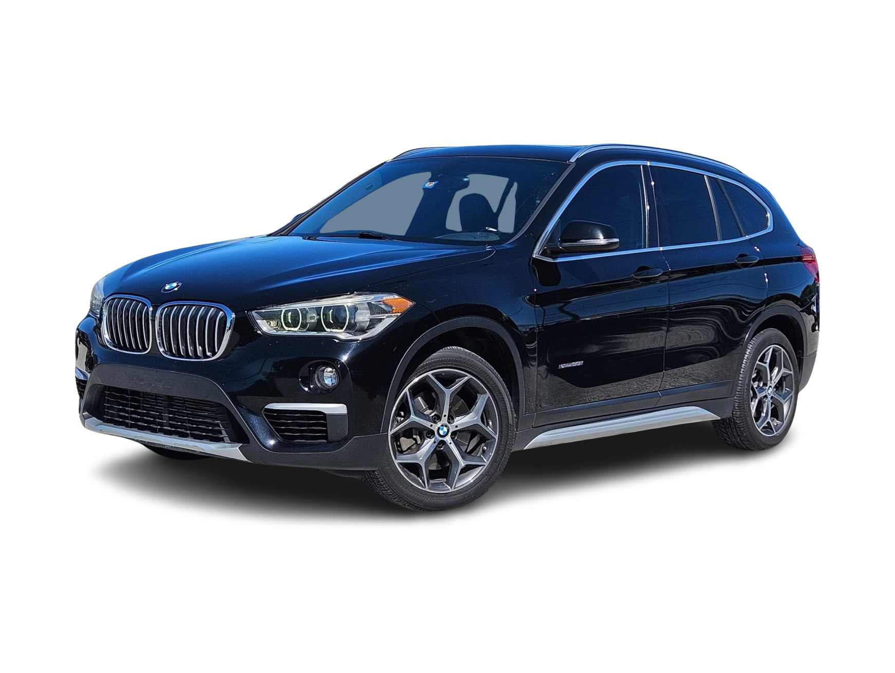 2017 BMW X1 xDrive28i -
                Dallas, TX