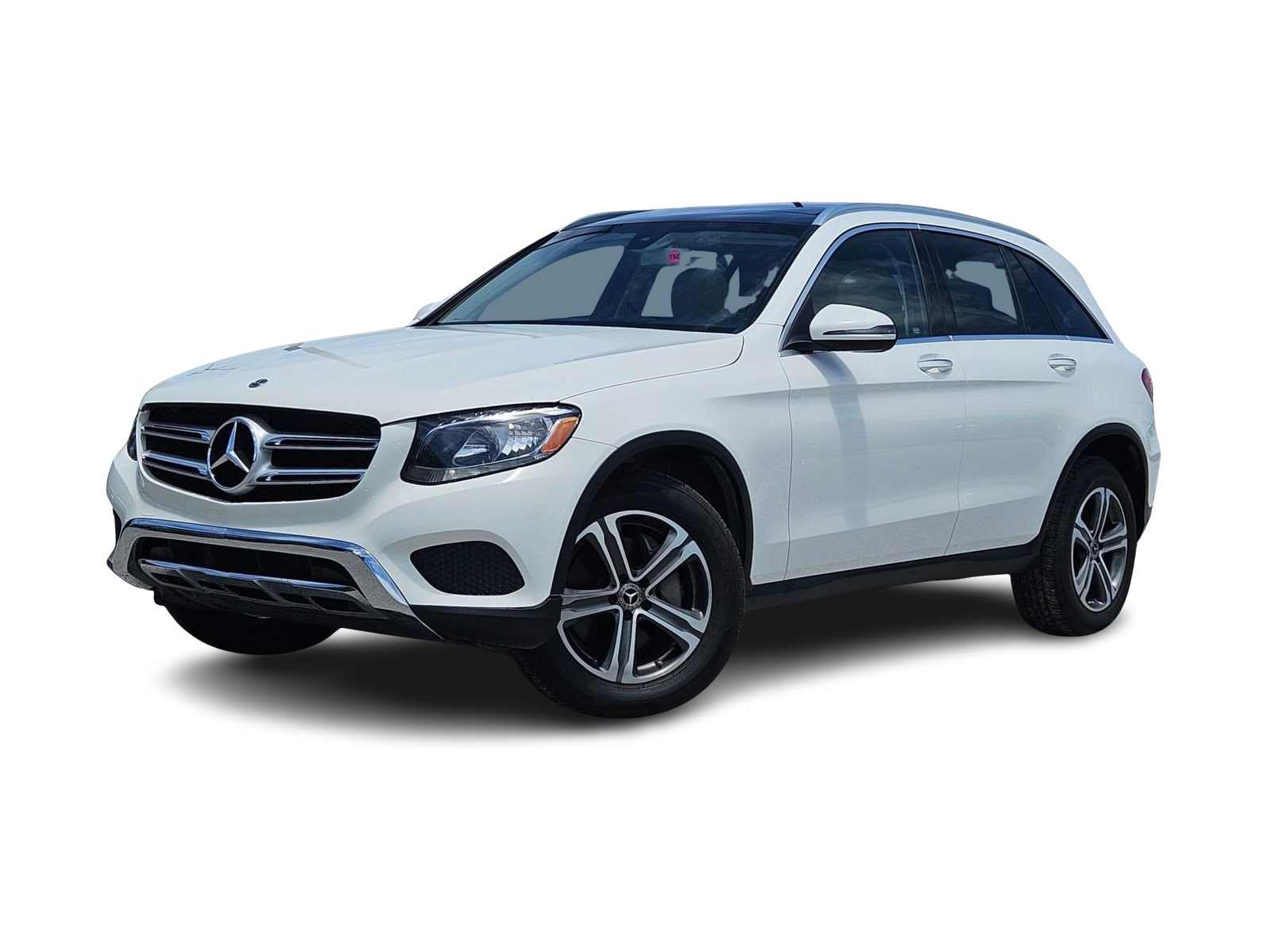 2019 Mercedes-Benz GLC 300 -
                  Dallas, TX