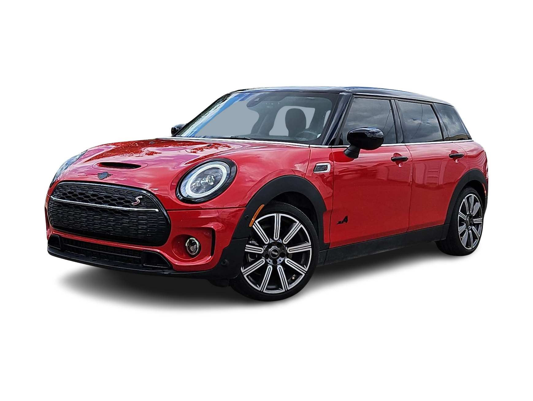 2023 MINI Cooper Clubman S -
                  Dallas, TX