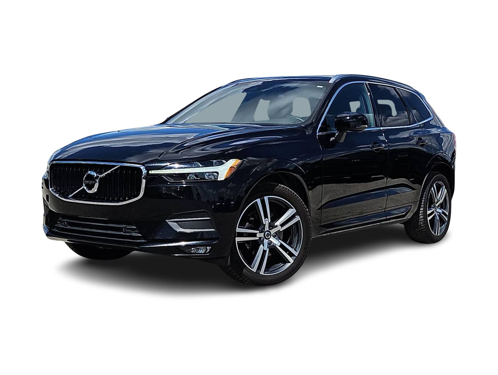 2021 Volvo XC60 T5 Momentum -
                  Dallas, TX