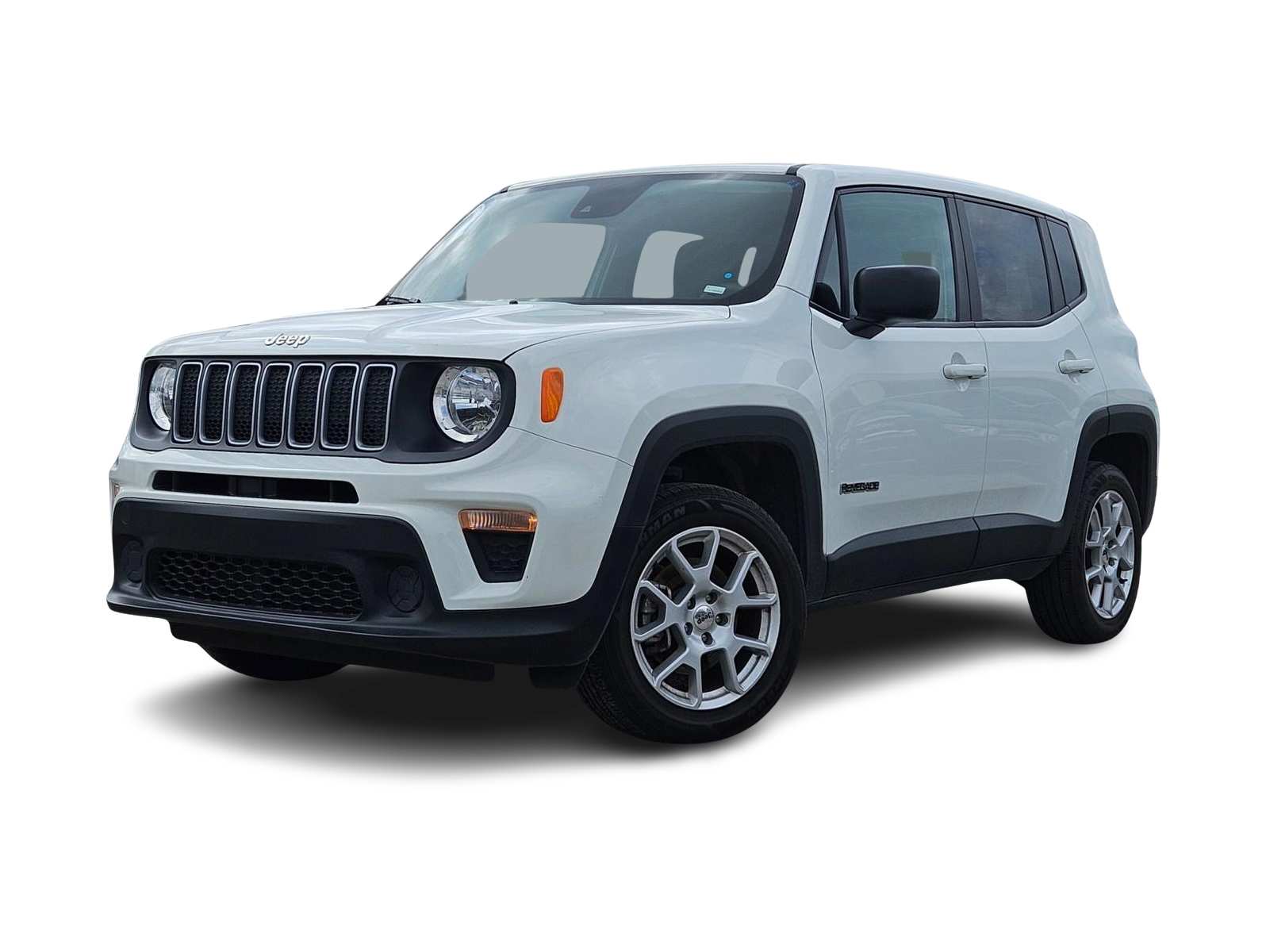 Thumbnail: 2023 Jeep Renegade - 1