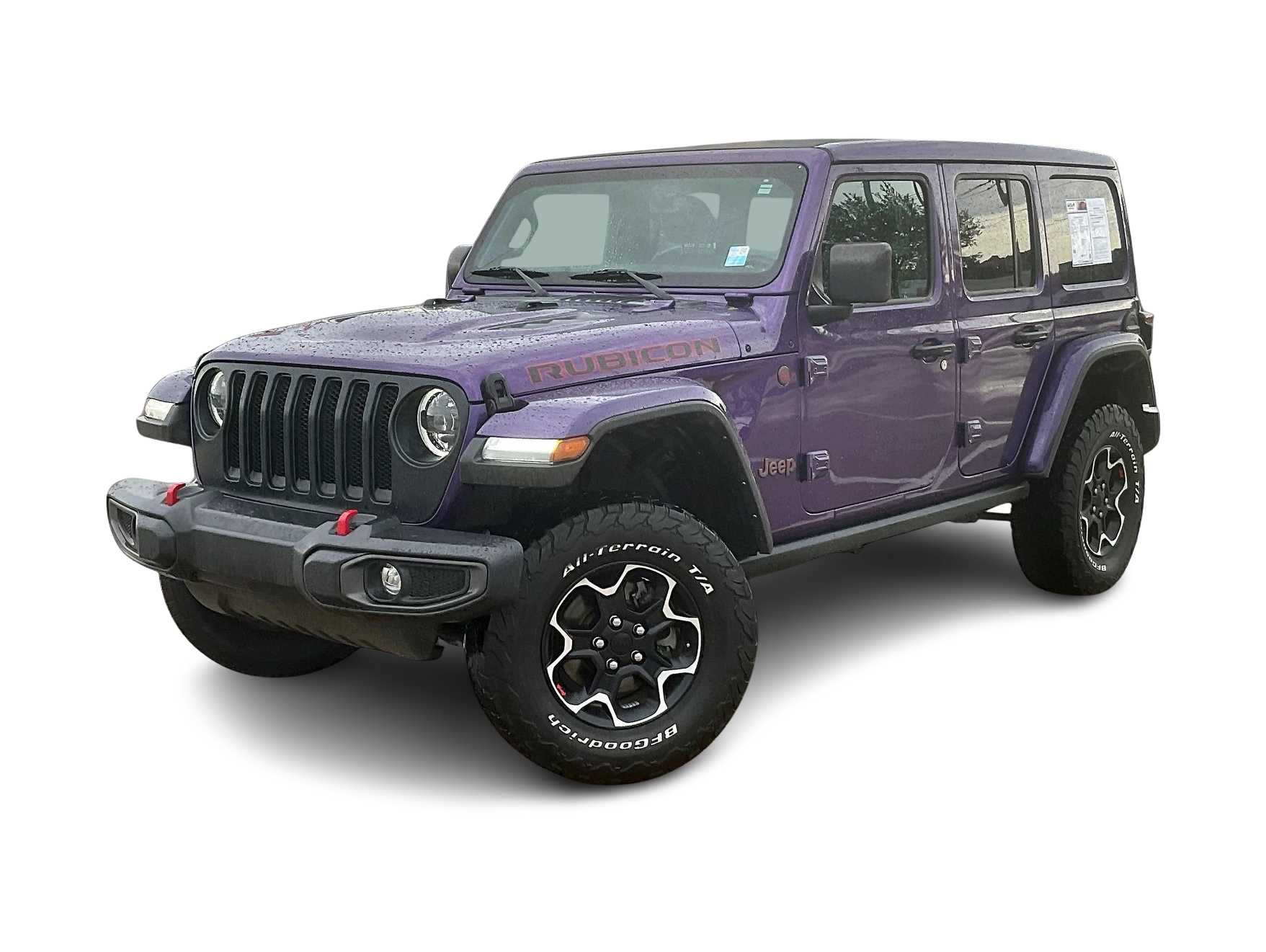 Thumbnail: 2023 Jeep Wrangler - 1