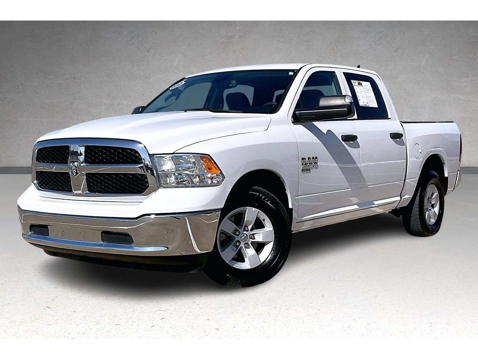 2023 RAM Ram 1500 Classic Warlock