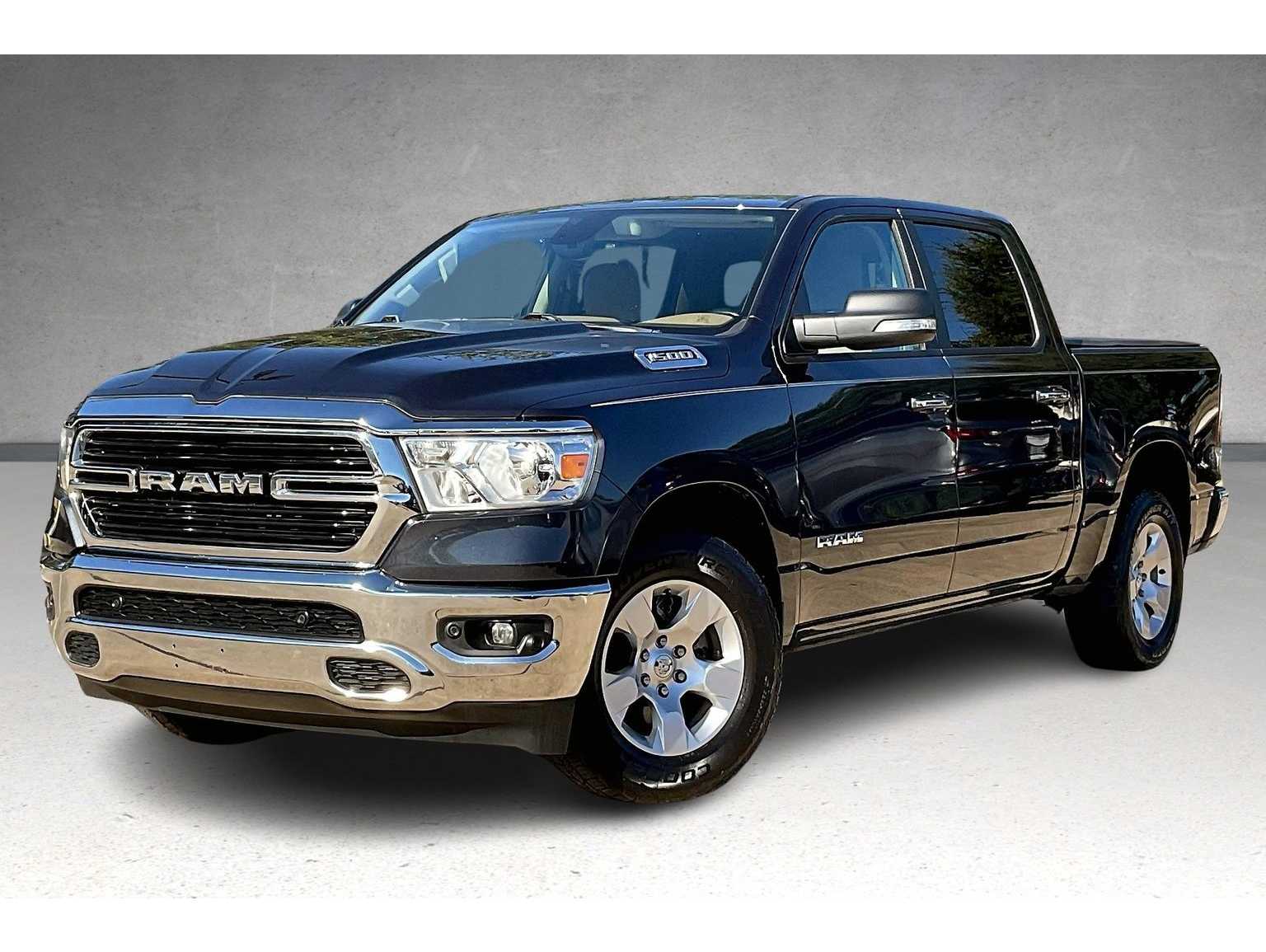 2020 RAM Ram 1500 Pickup Big Horn/Lone Star's photo