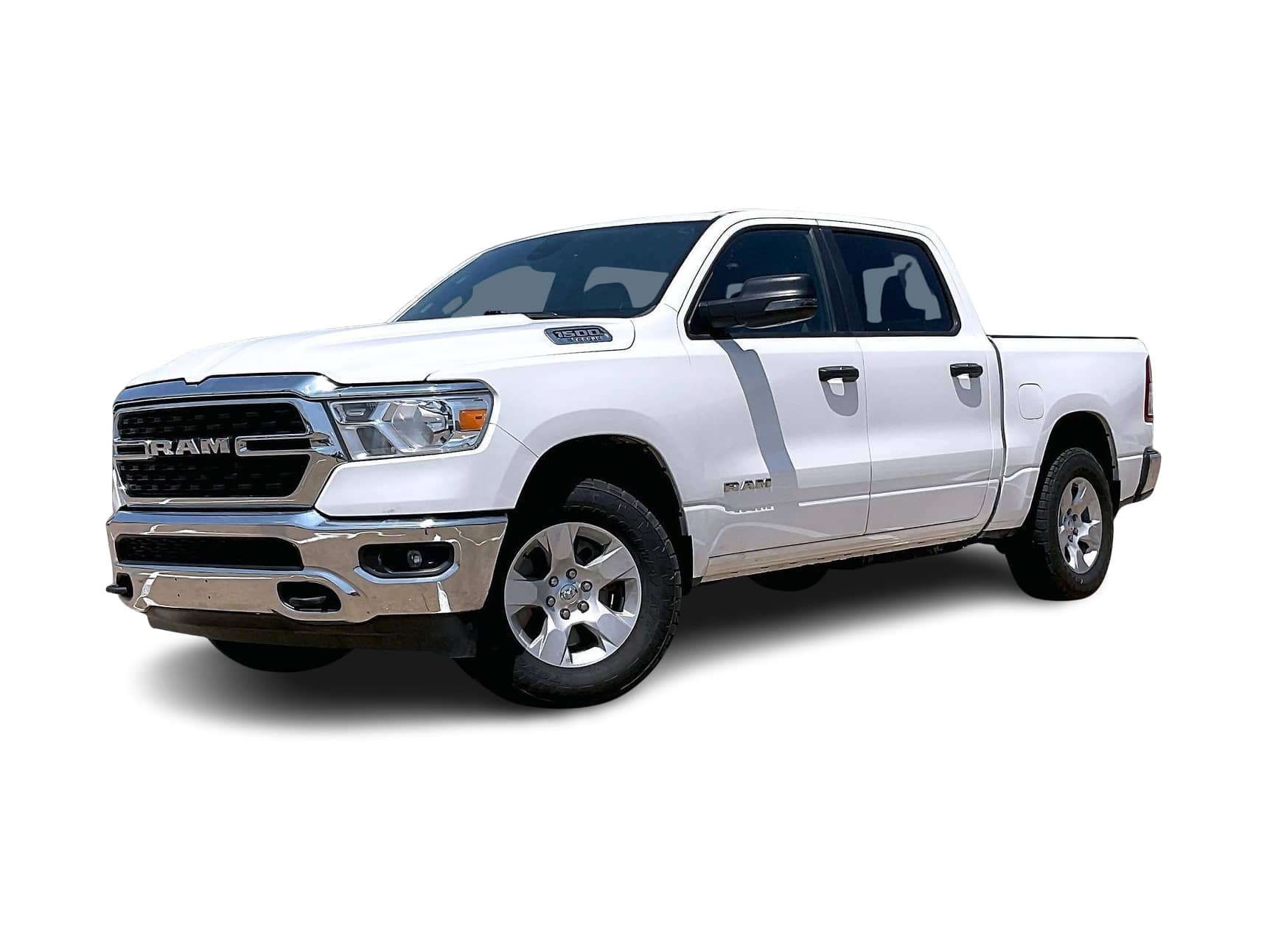 Thumbnail: 2023 RAM 1500 - 1