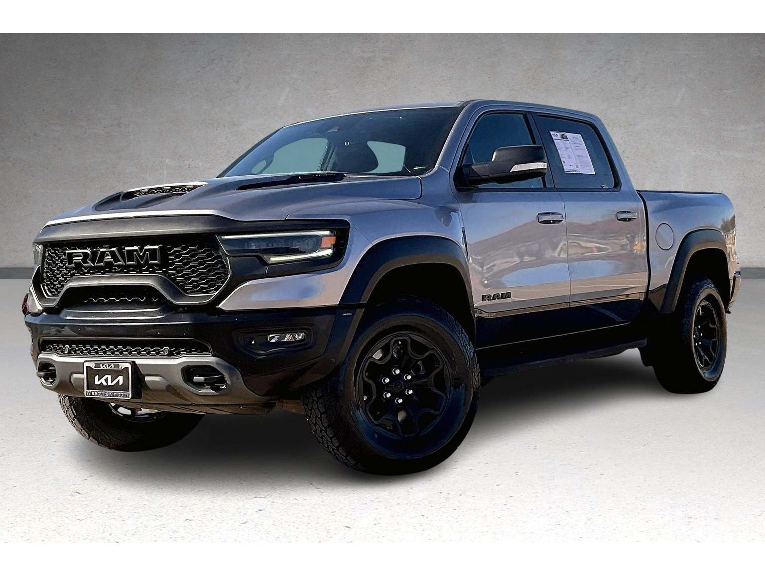 2021 RAM Ram 1500 Pickup TRX's photo