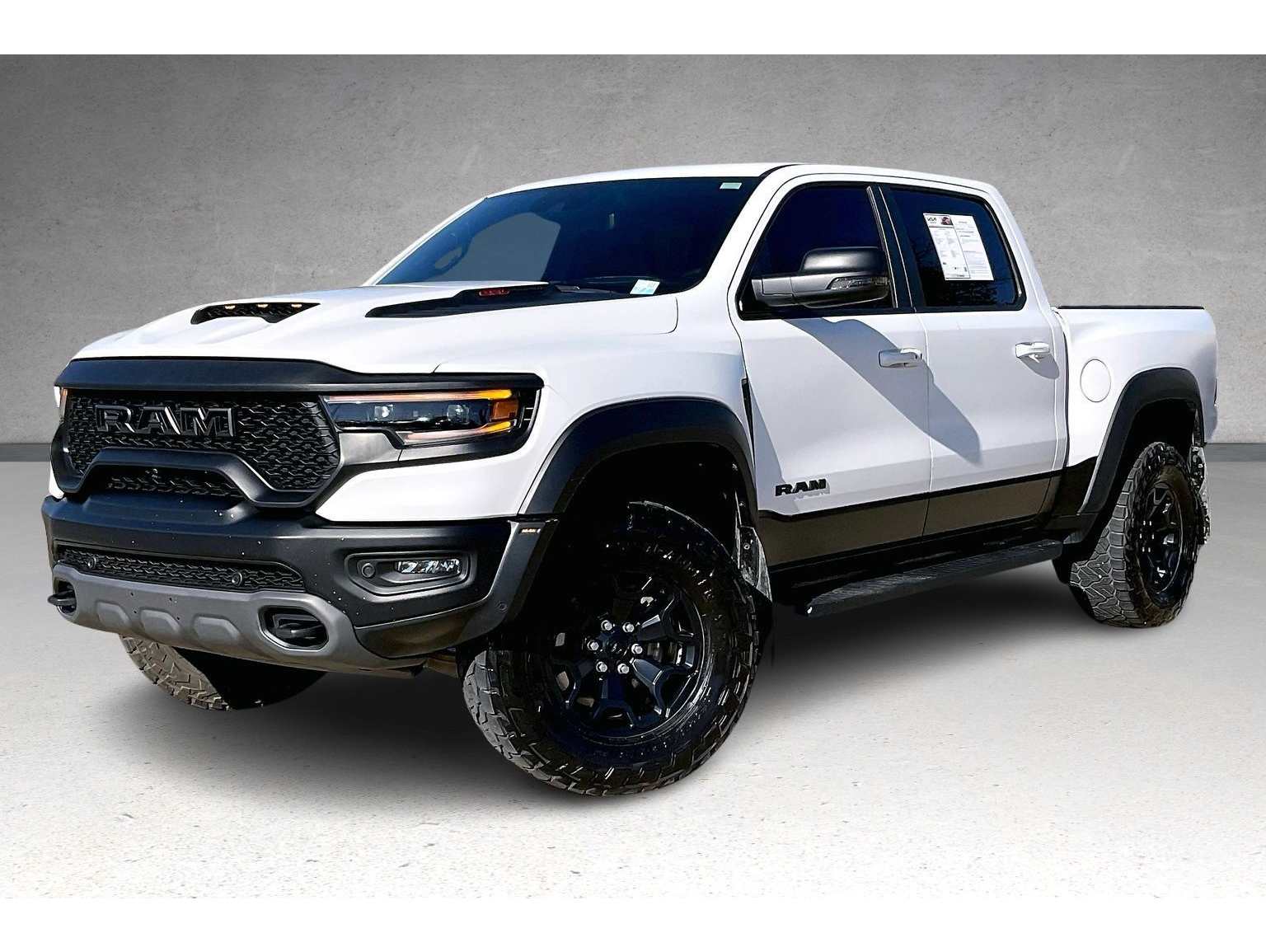 2022 RAM Ram 1500 Pickup TRX's photo