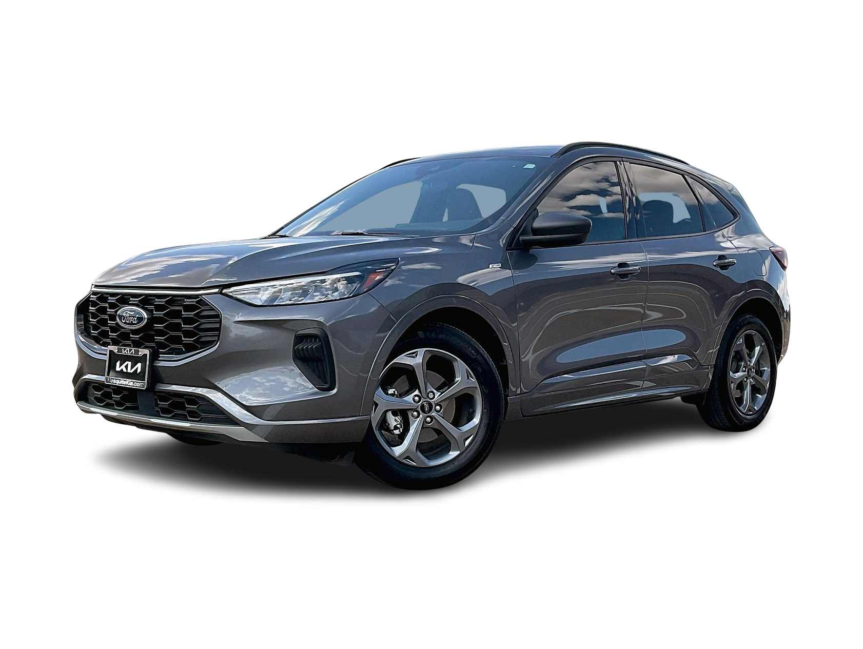 Thumbnail: 2023 Ford Escape - 1