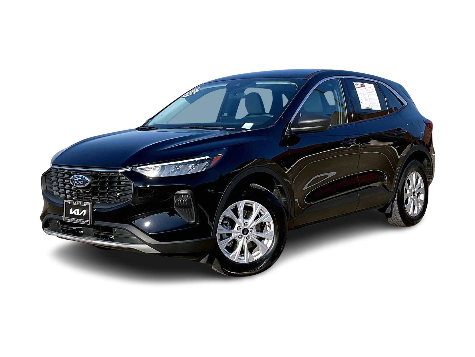 Thumbnail: 2024 Ford Escape - 1