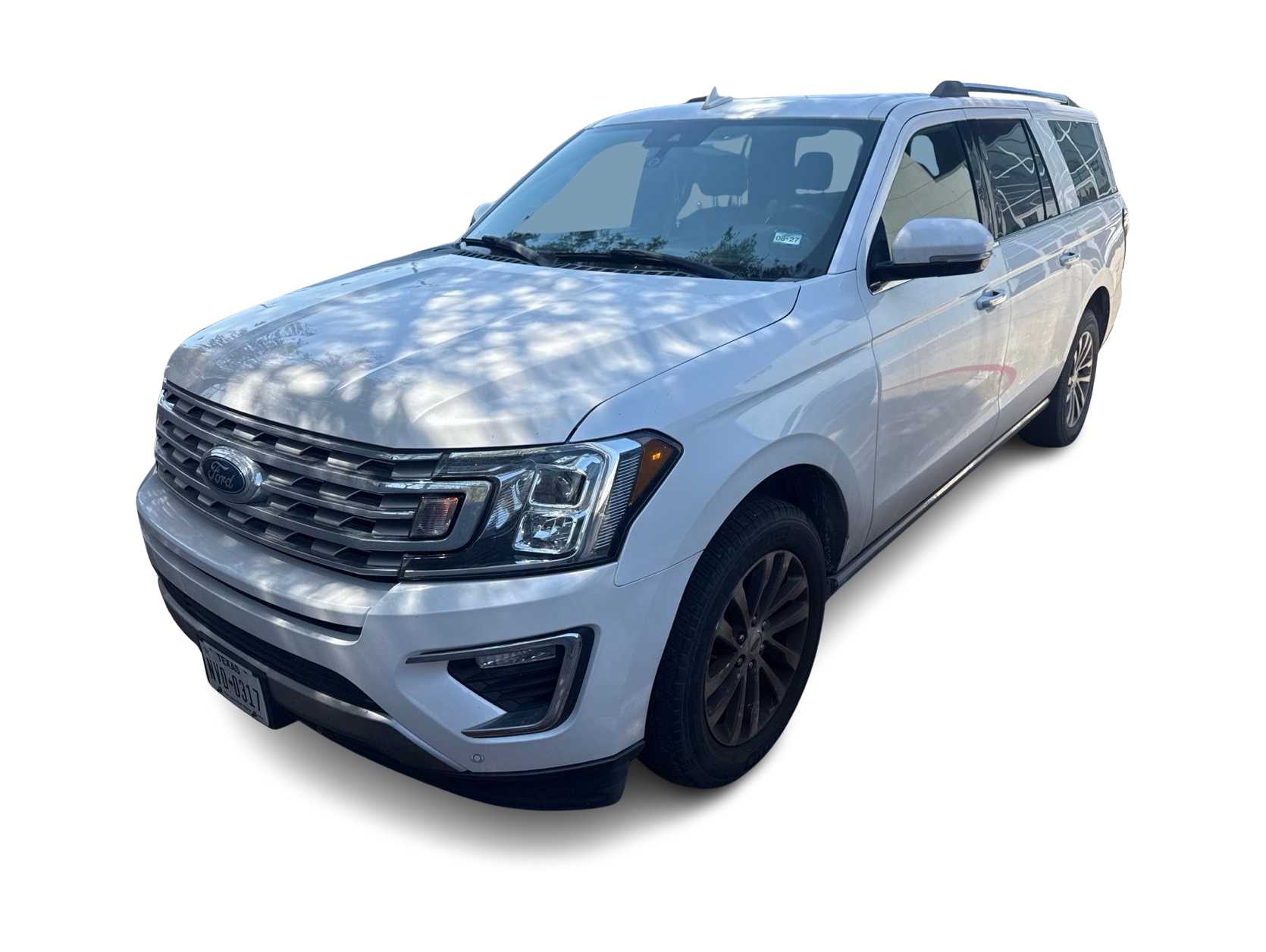 2018 Ford Expedition MAX Limited -
                  Mesquite, TX