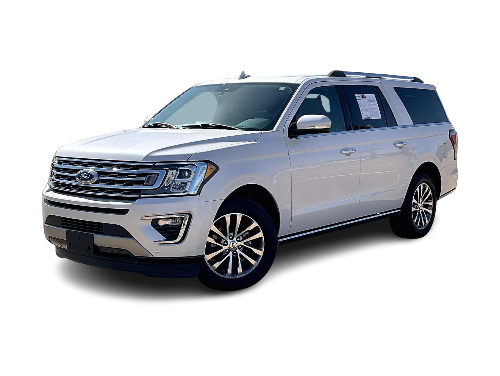 2018 Ford Expedition MAX Limited -
                  Mesquite, TX