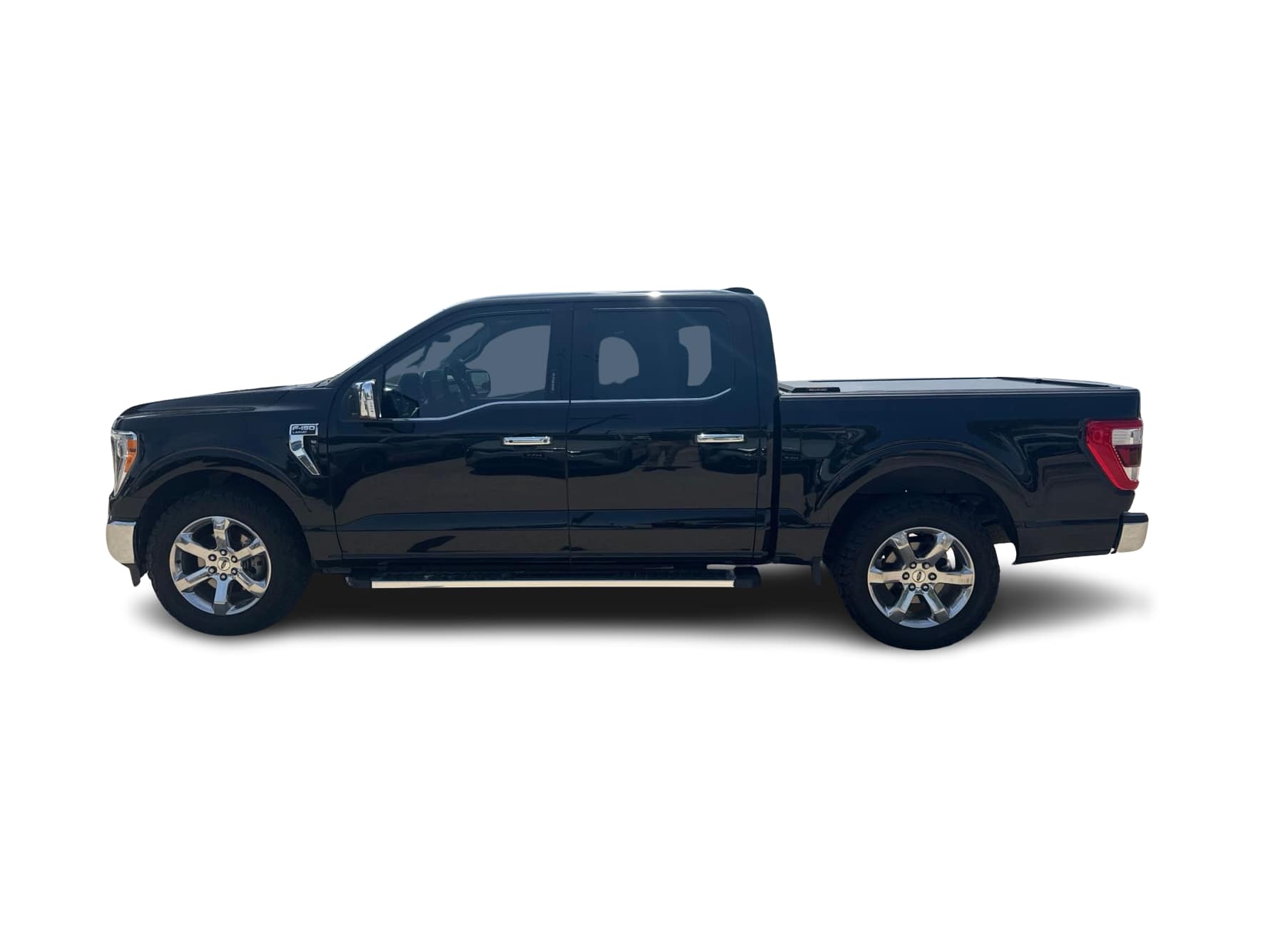 Thumbnail: 2023 Ford F-150 - 1