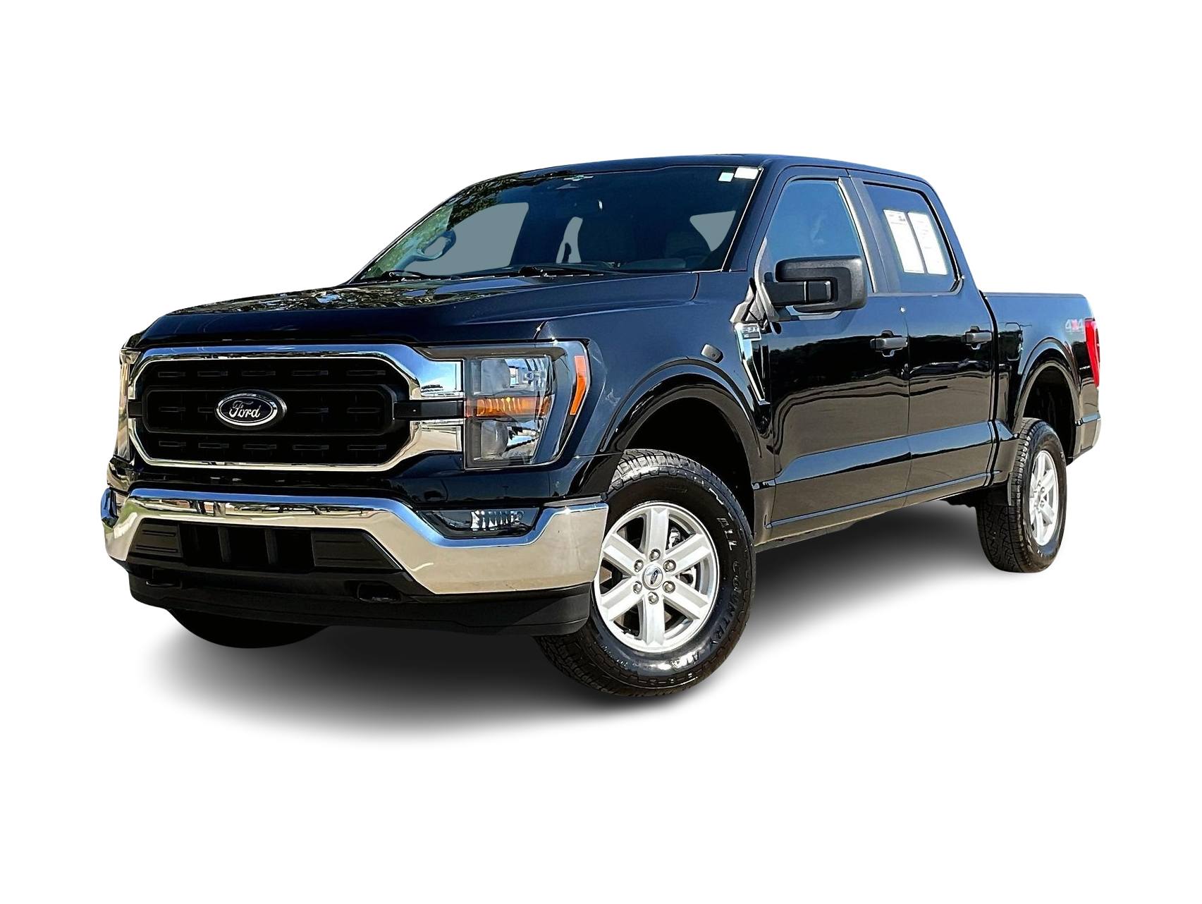 2023 Ford F-150 XLT -
                Mesquite, TX