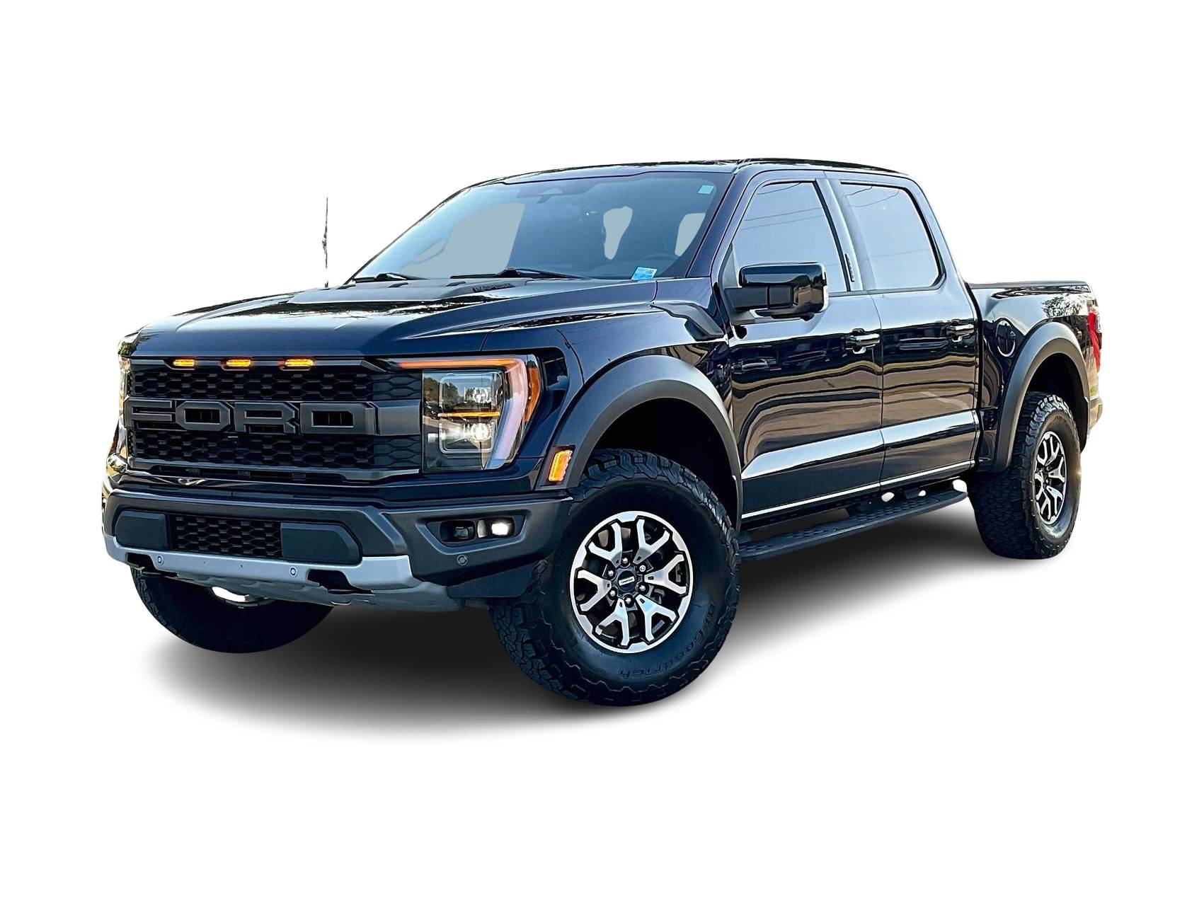 2022 Ford F-150 Raptor -
                Mesquite, TX