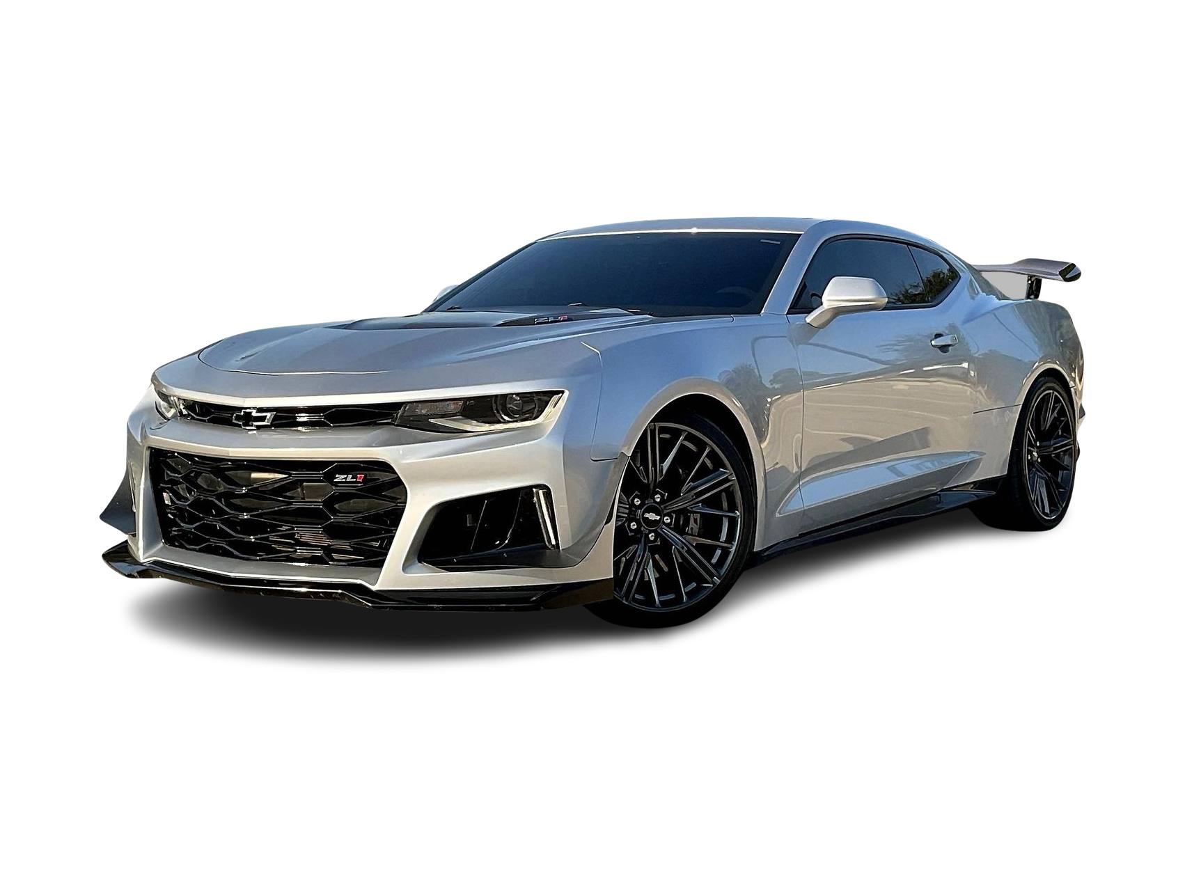 2019 Chevrolet Camaro ZL1 -
                Mesquite, TX