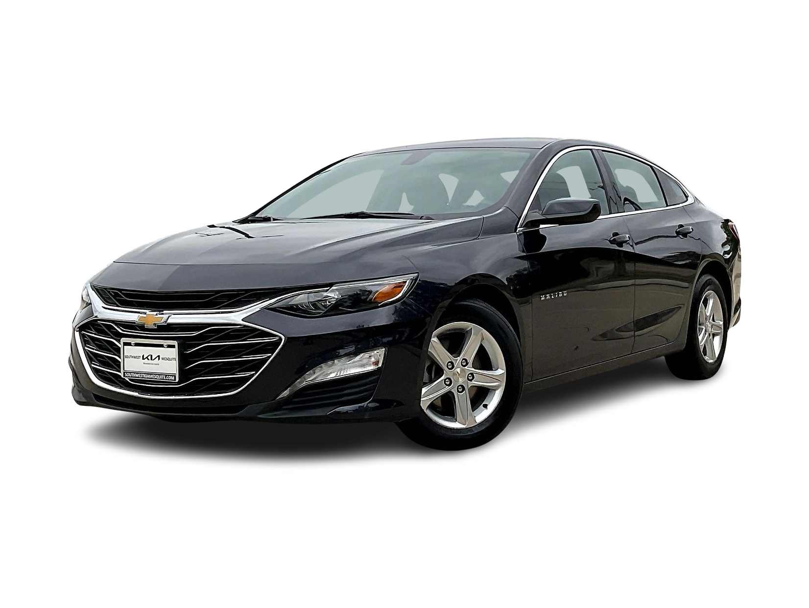 2022 Chevrolet Malibu LT -
                Mesquite, TX