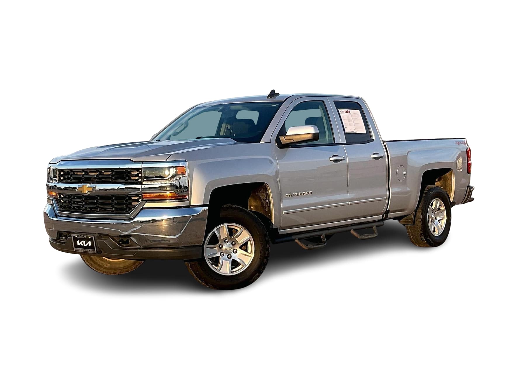 2016 Chevrolet Silverado 1500 LT -
                  Mesquite, TX